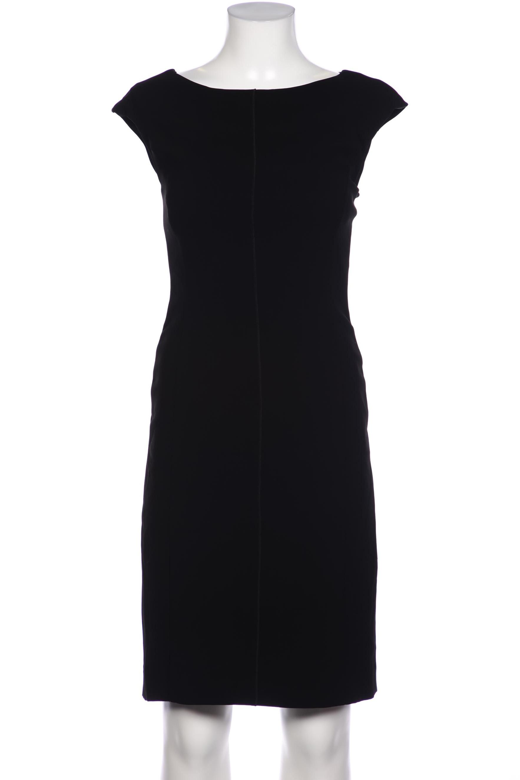 

Marc Cain Damen Kleid, schwarz