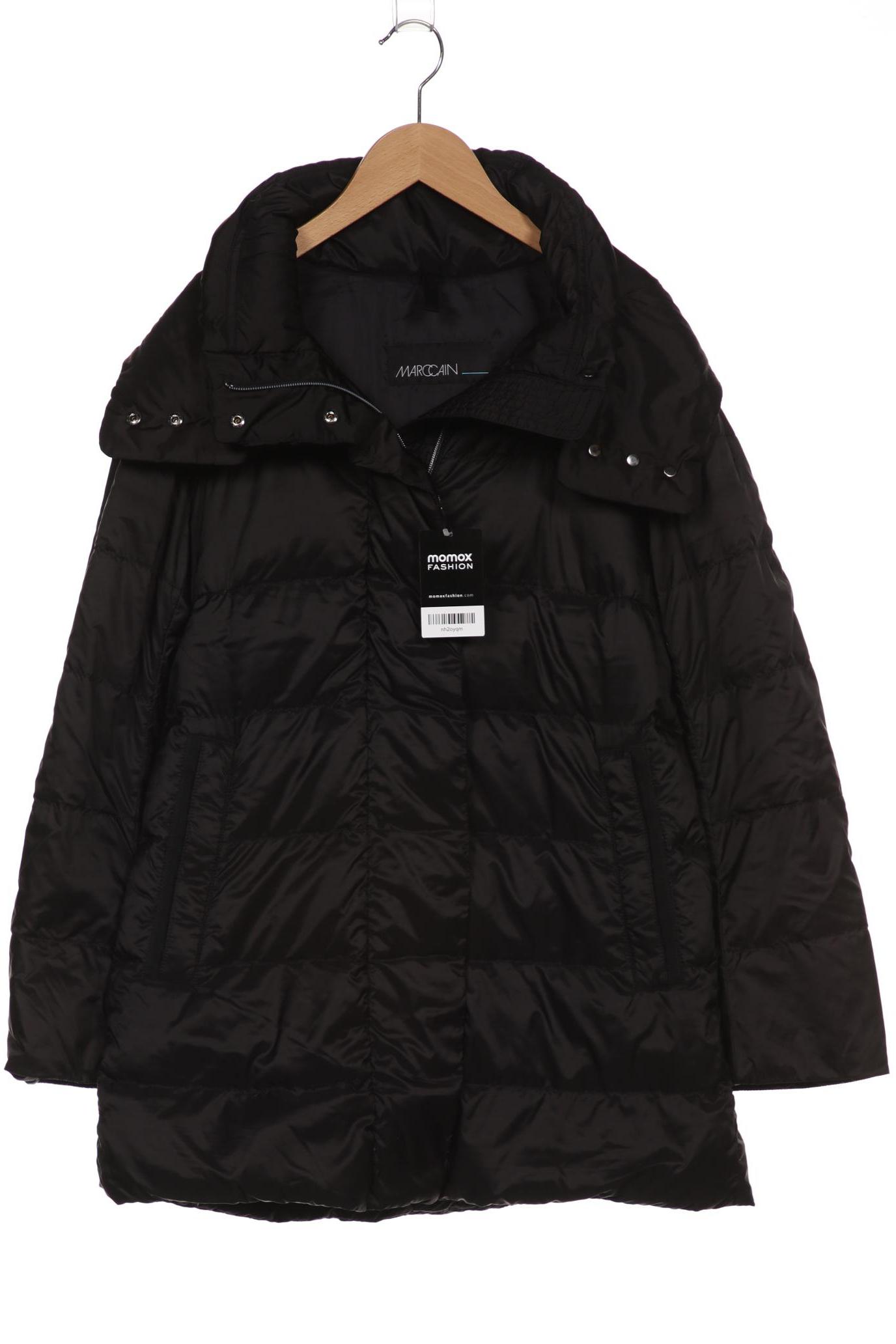 

Marc Cain Damen Jacke, schwarz