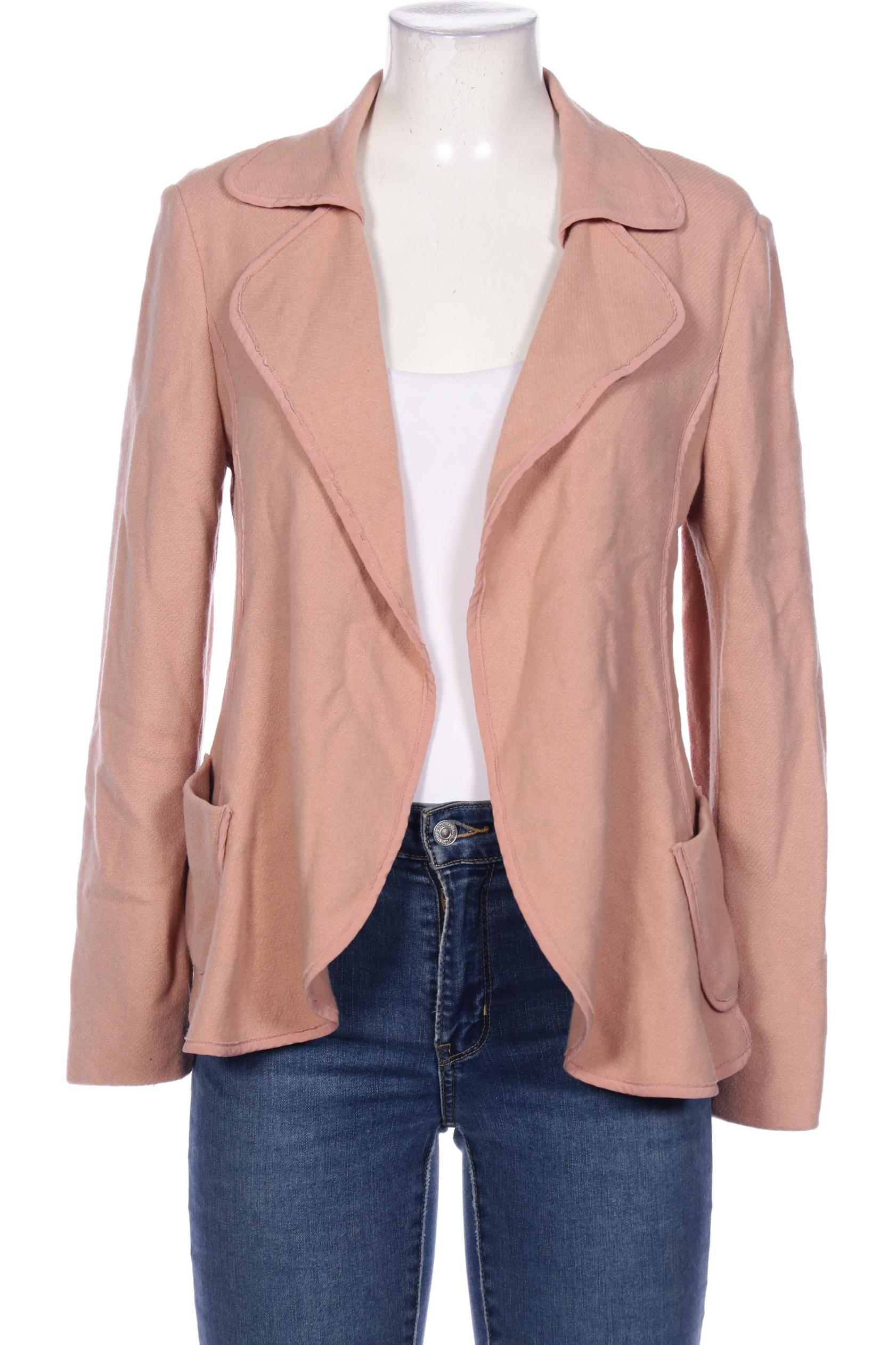 

Marc Cain Damen Blazer, pink, Gr. 40