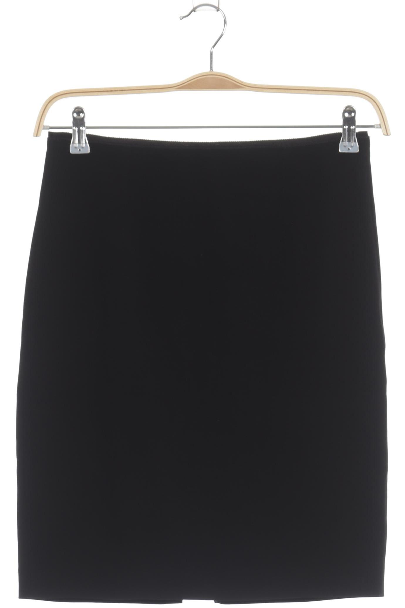 

Marc Cain Damen Rock, schwarz, Gr.