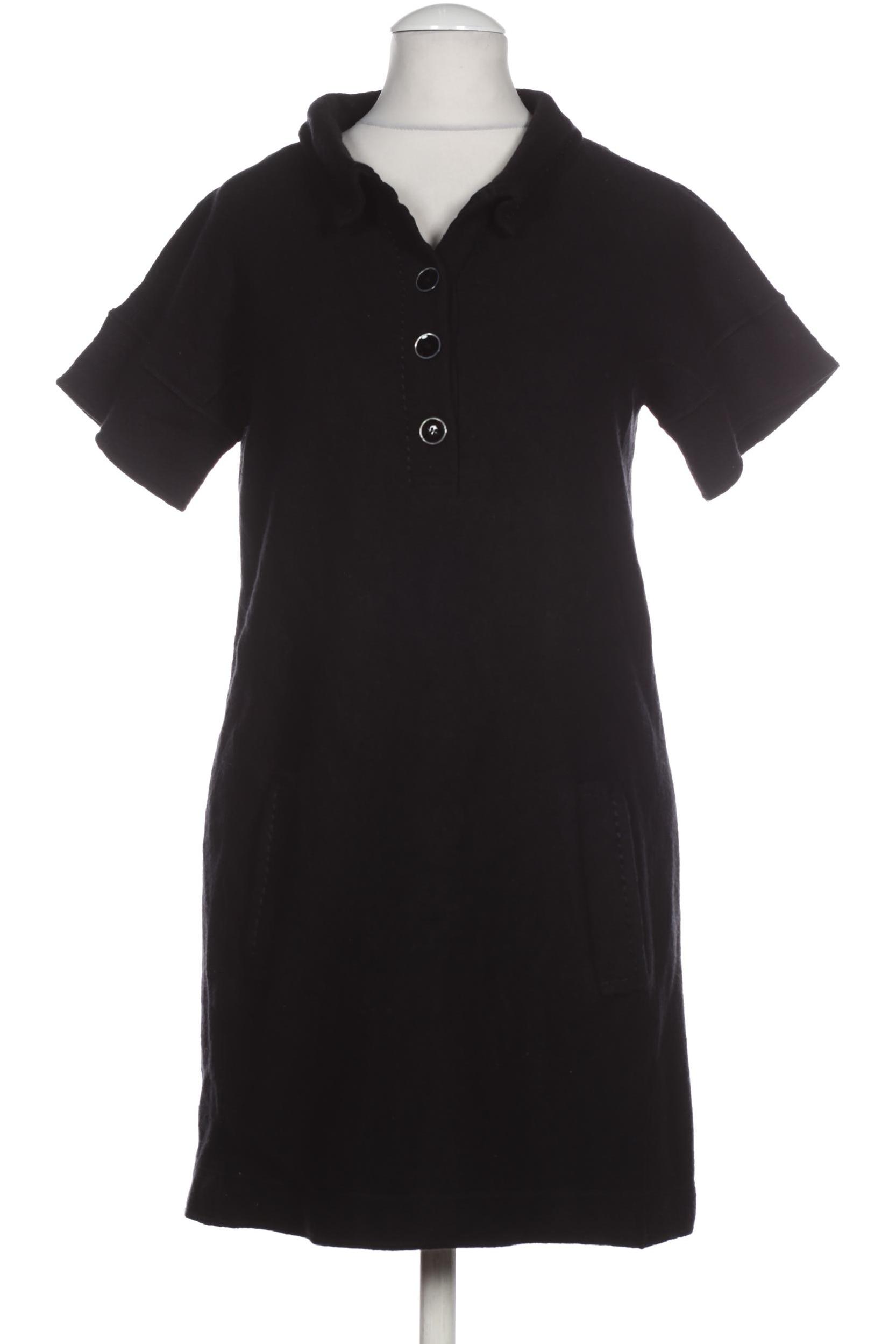 

Marc Cain Damen Kleid, schwarz