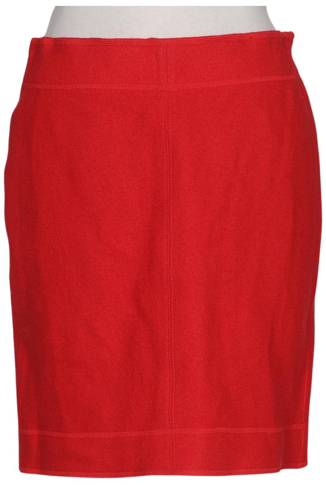 

Marc Cain Damen Rock, rot, Gr. 36