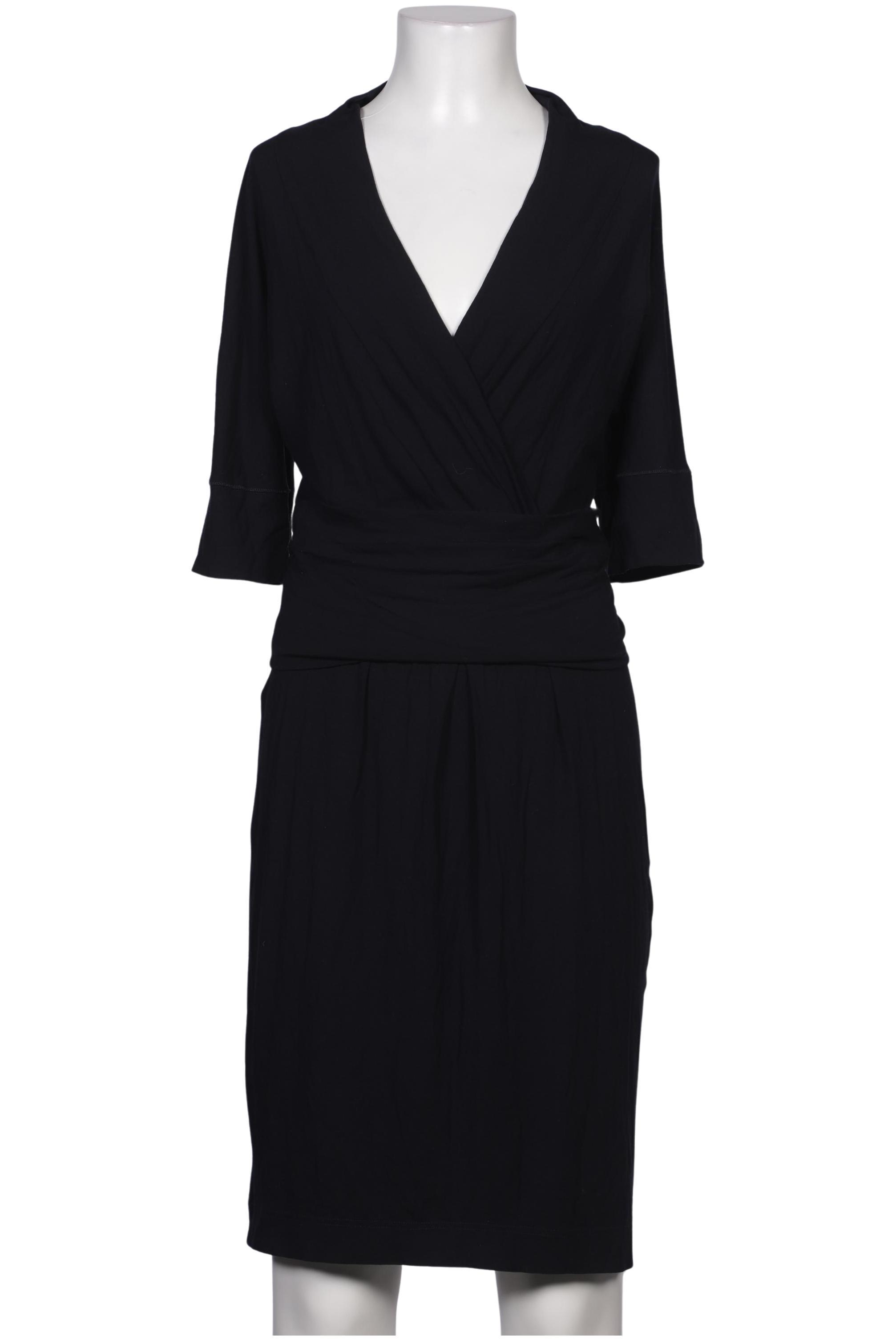 

Marc Cain Damen Kleid, marineblau, Gr. 36