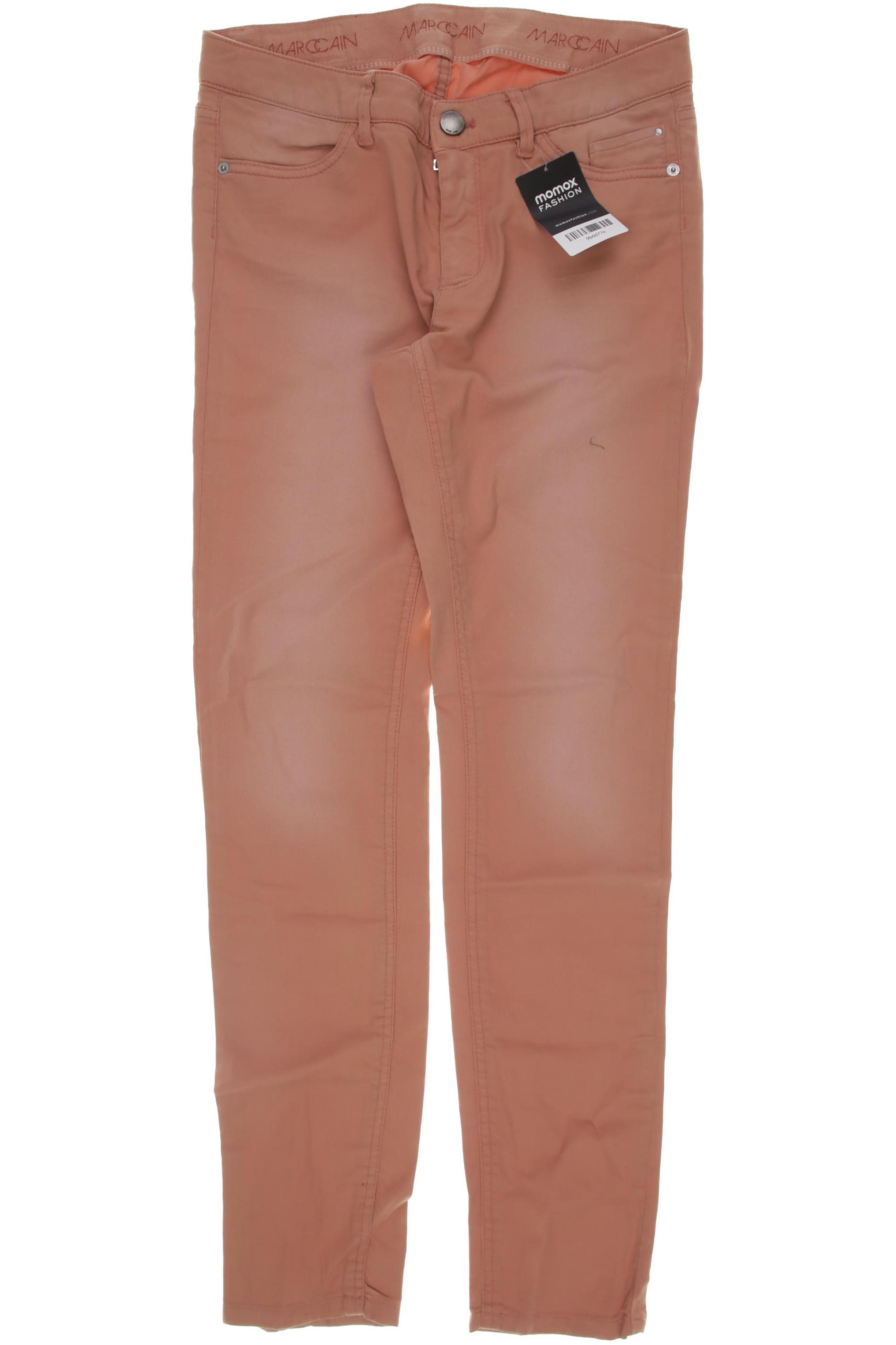 

Marc Cain Damen Jeans, pink, Gr. 28