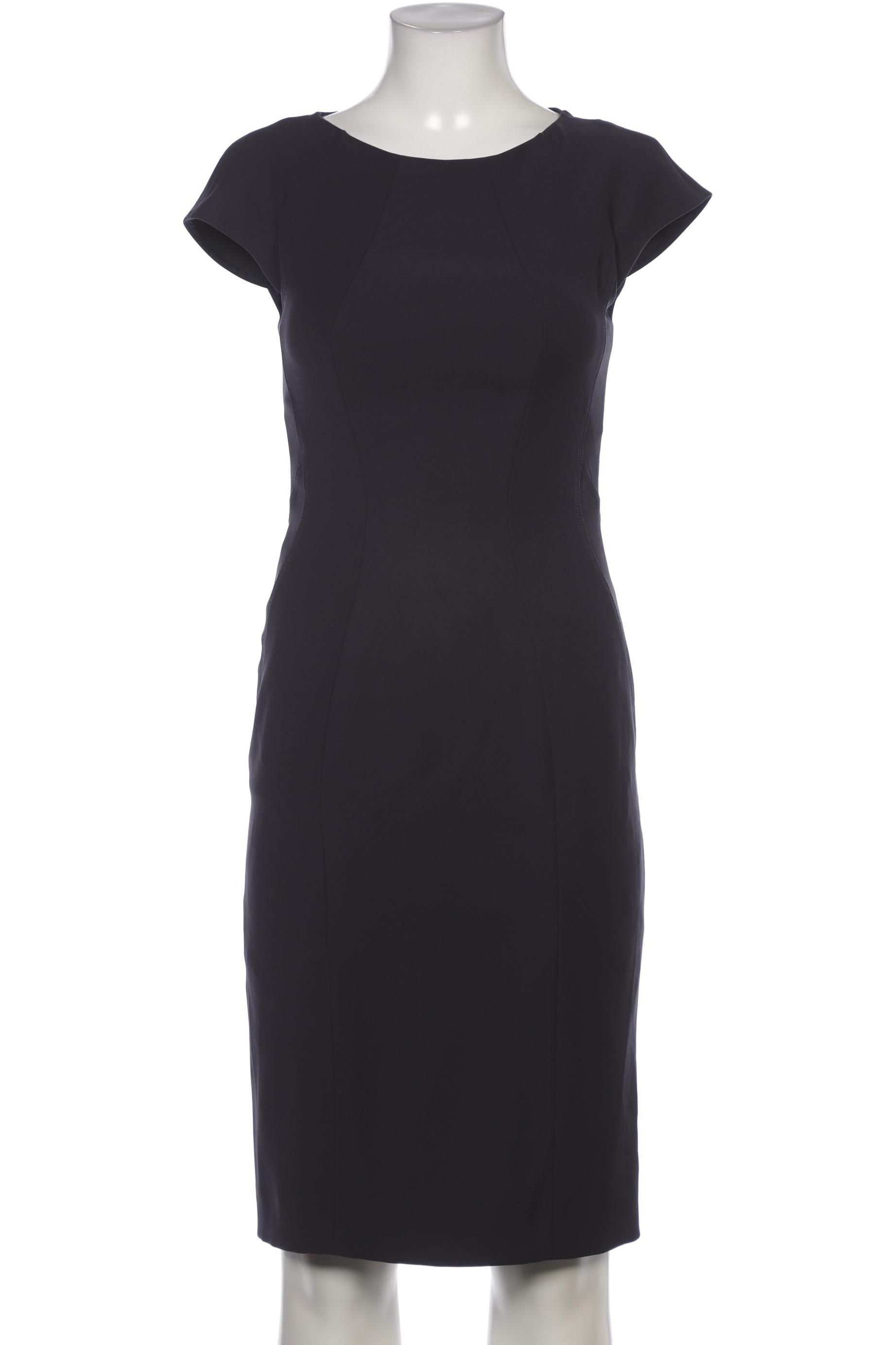 

Marc Cain Damen Kleid, marineblau