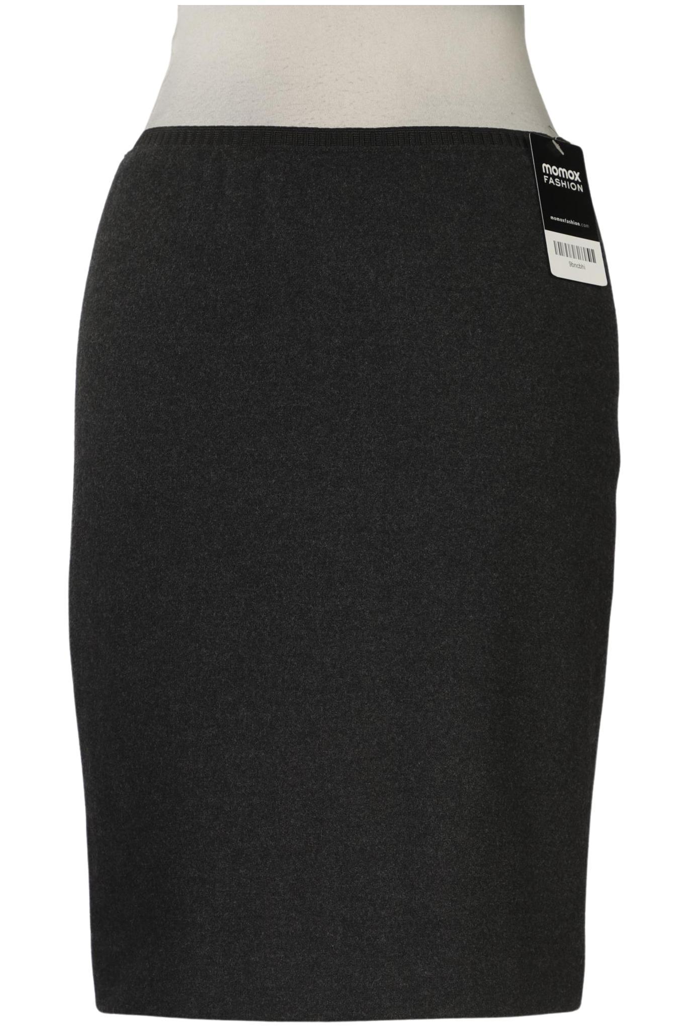 

Marc Cain Damen Rock, grau, Gr. 34