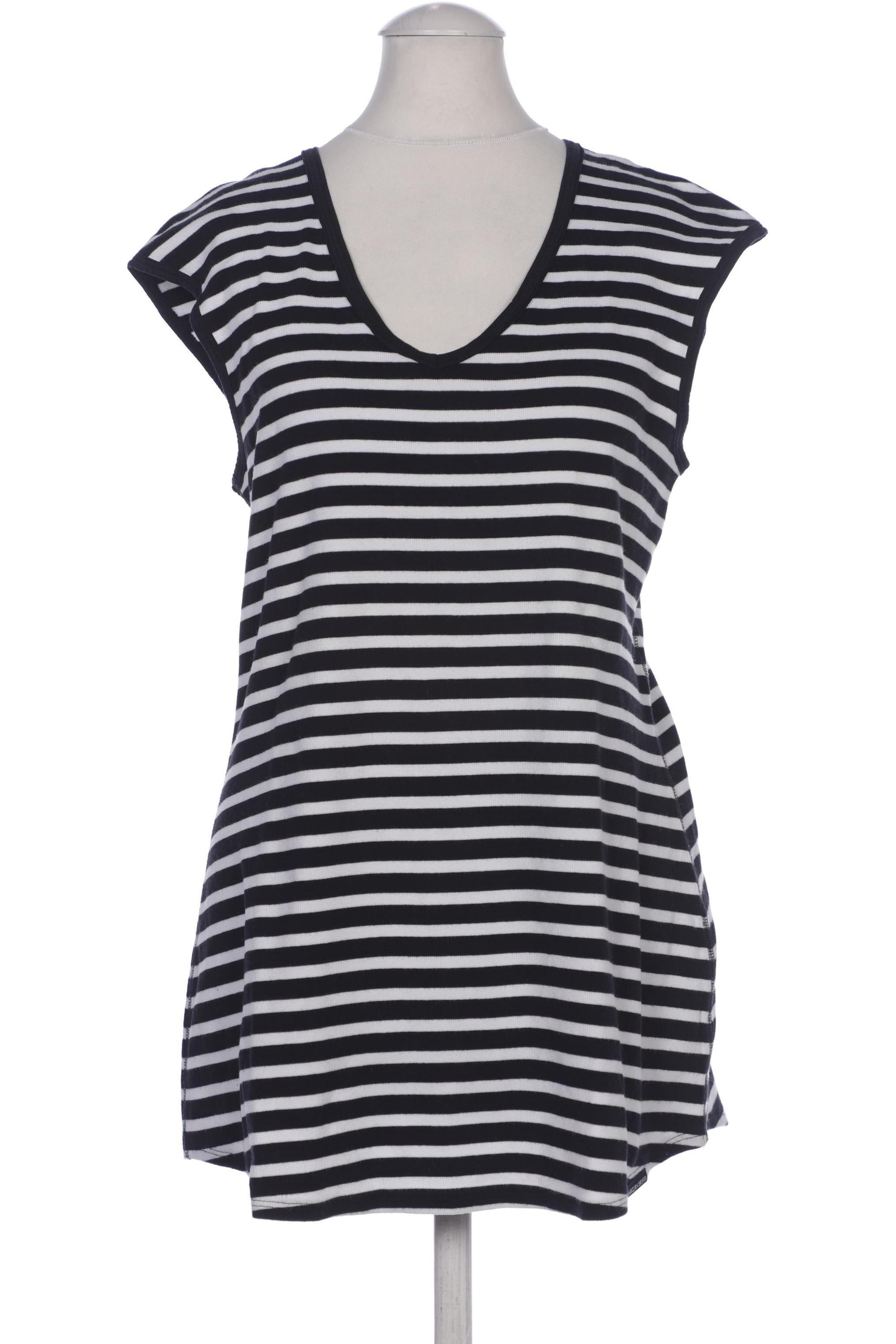 

Marc Cain Damen T-Shirt, schwarz, Gr. 36