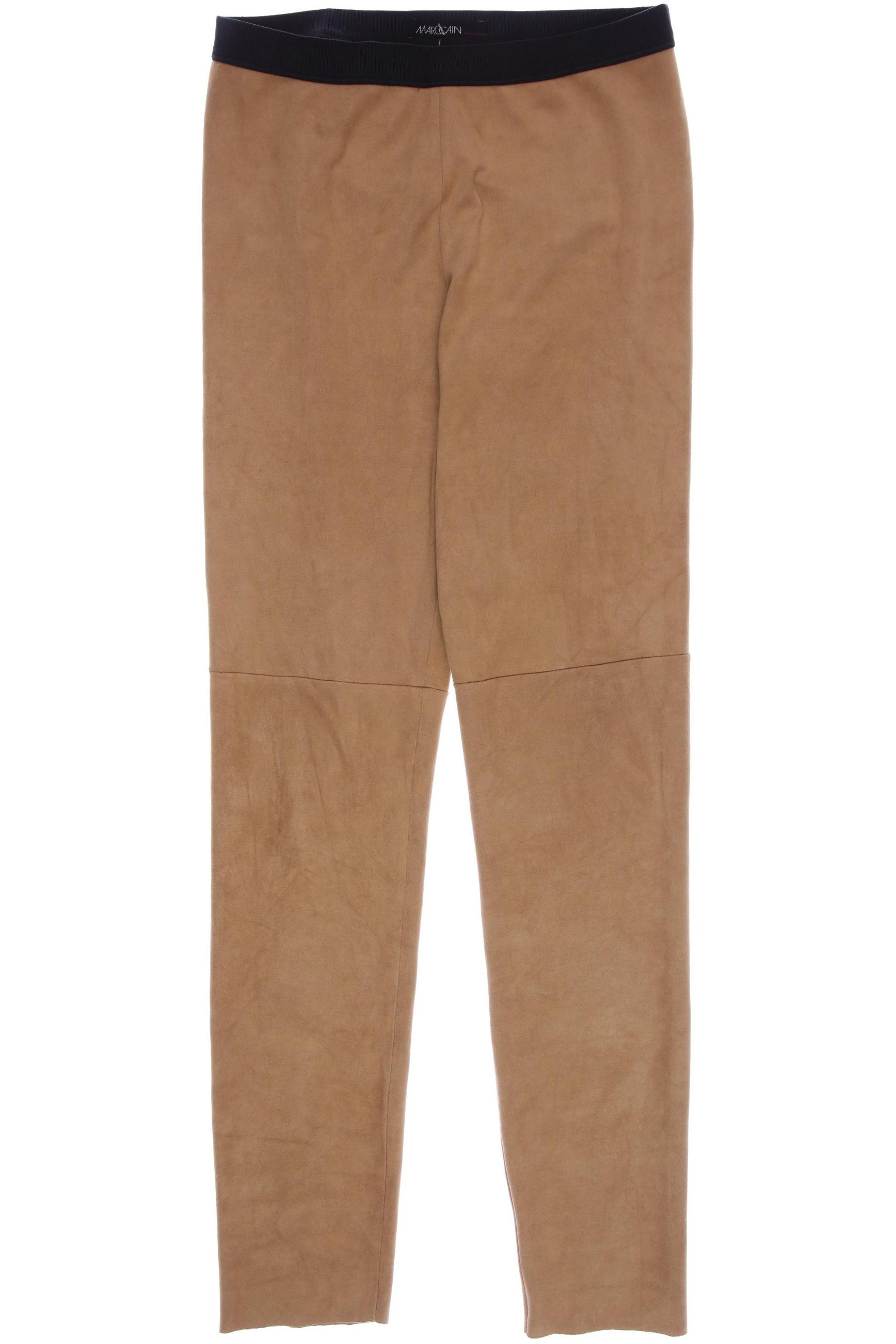 

Marc Cain Damen Stoffhose, braun
