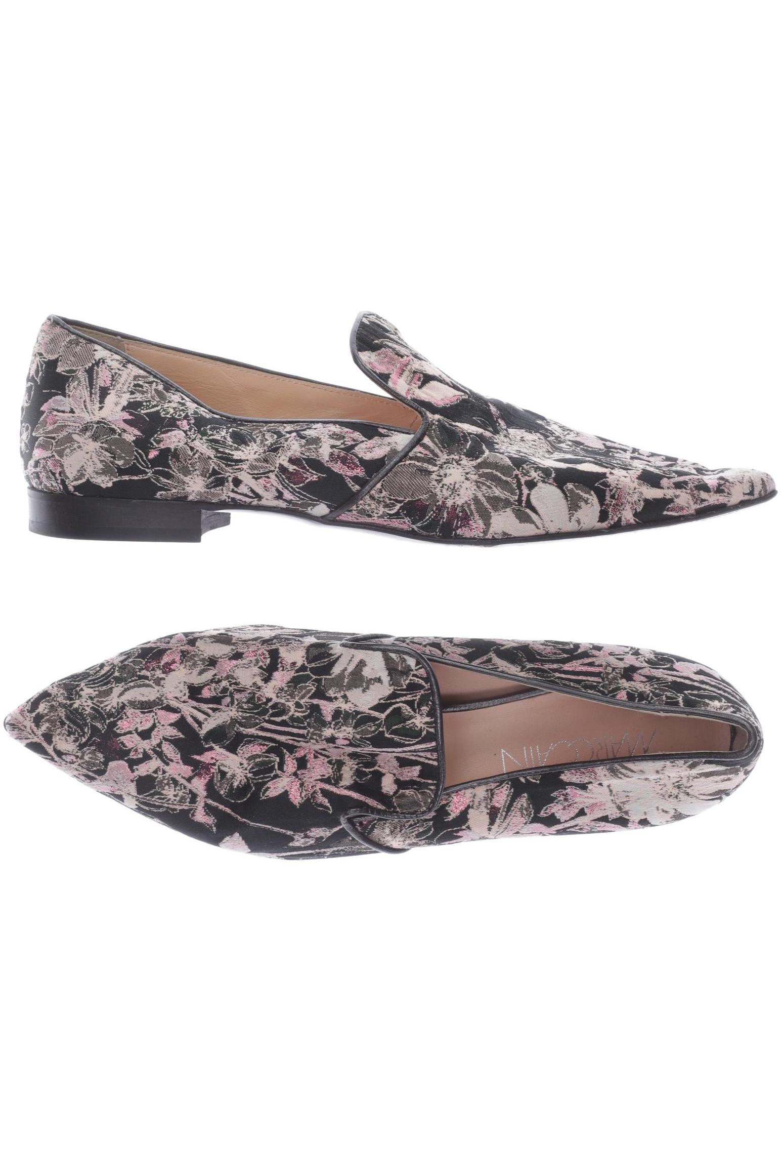 

Marc Cain Damen Halbschuh, pink, Gr. 37
