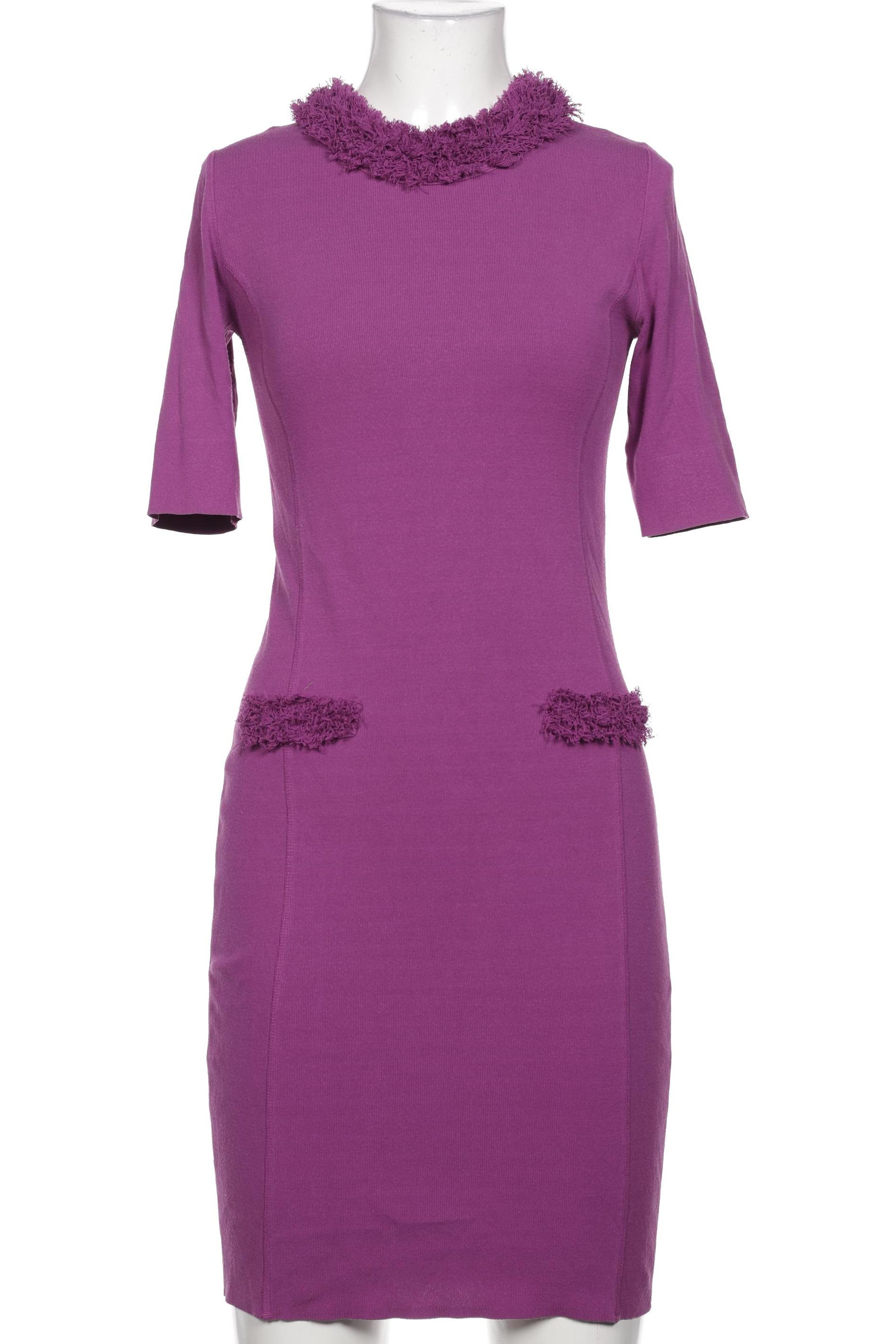 

Marc Cain Damen Kleid, flieder