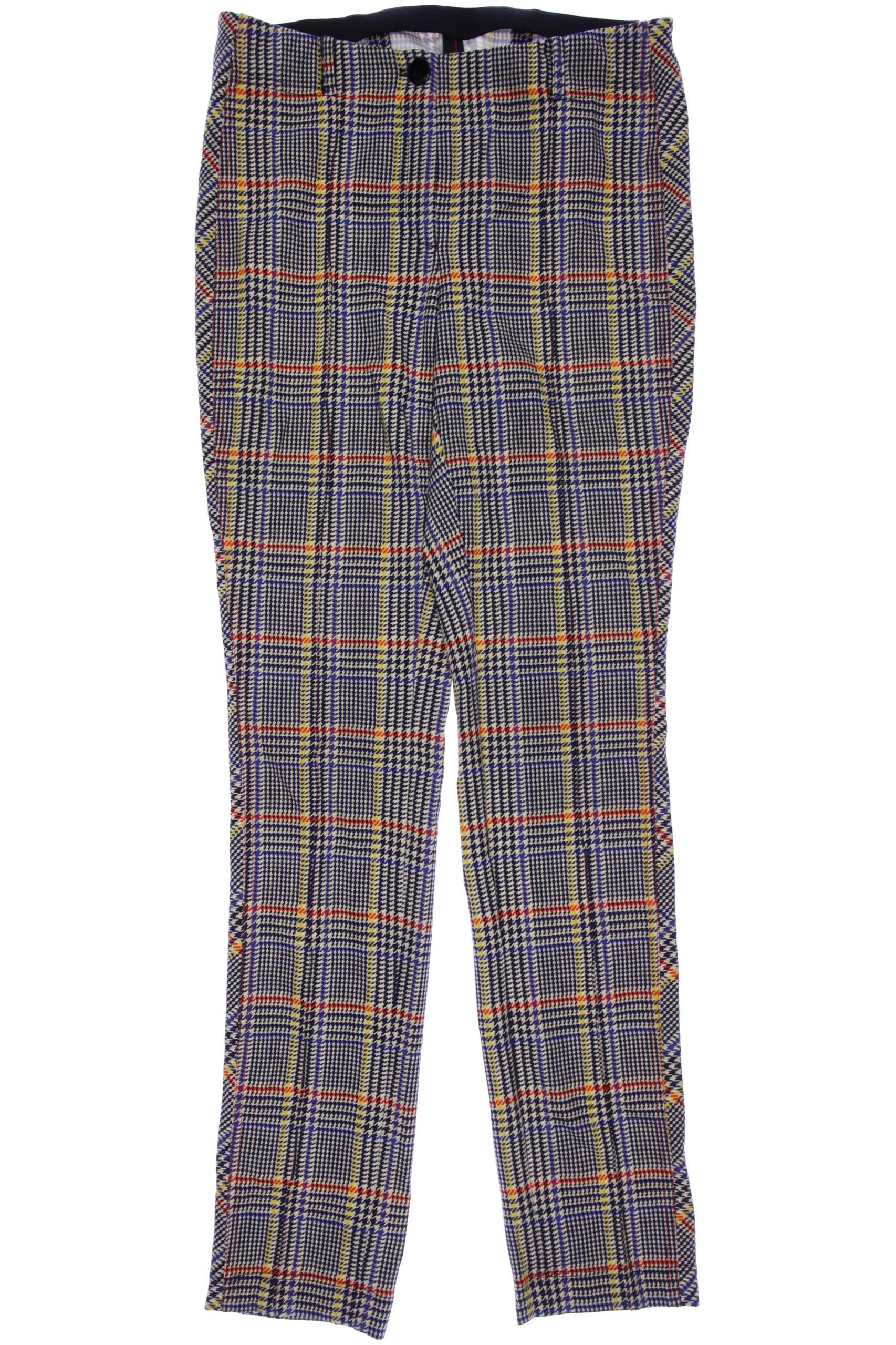 

Marc Cain Damen Stoffhose, mehrfarbig, Gr. 38