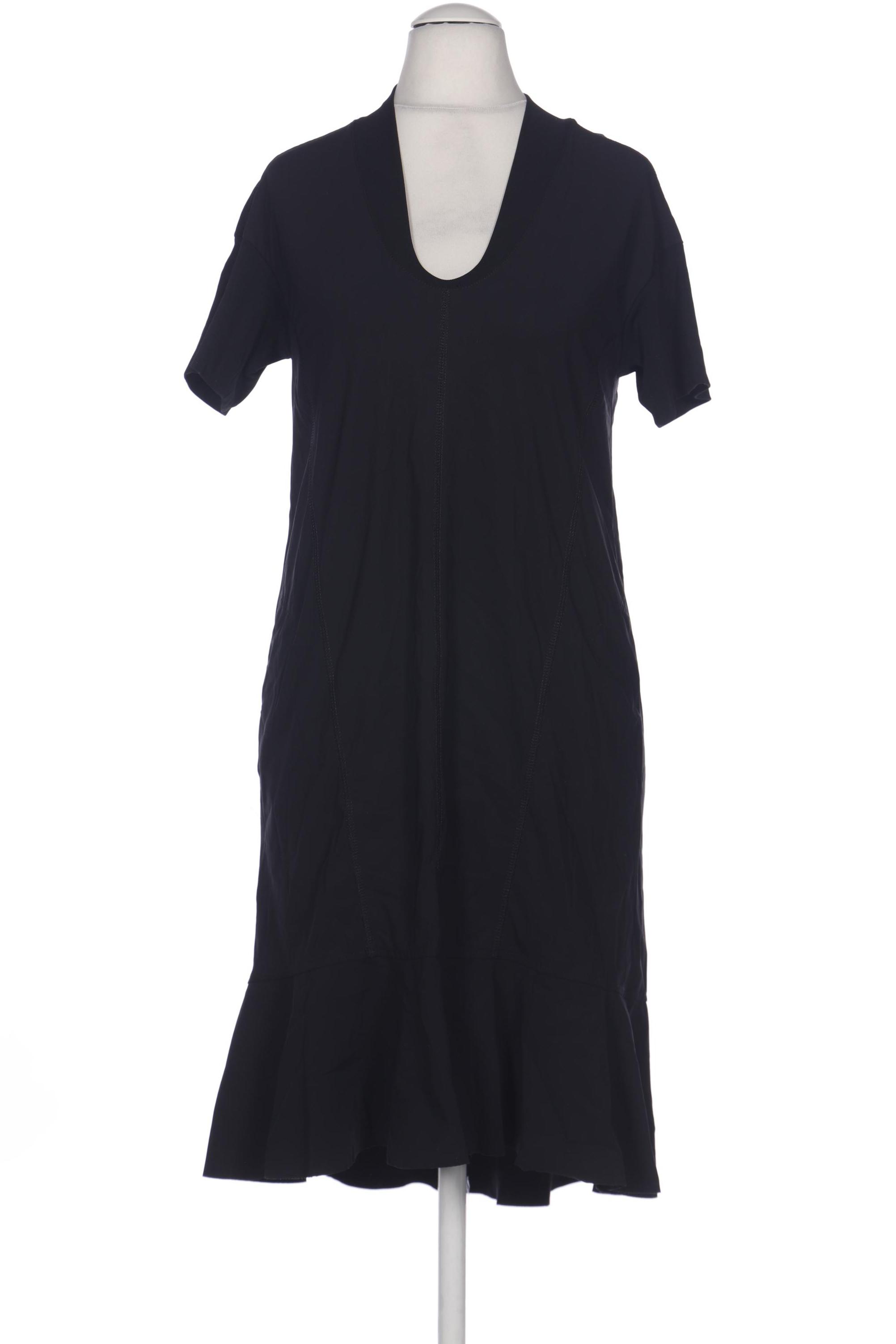 

Marc Cain Damen Kleid, schwarz, Gr. 38