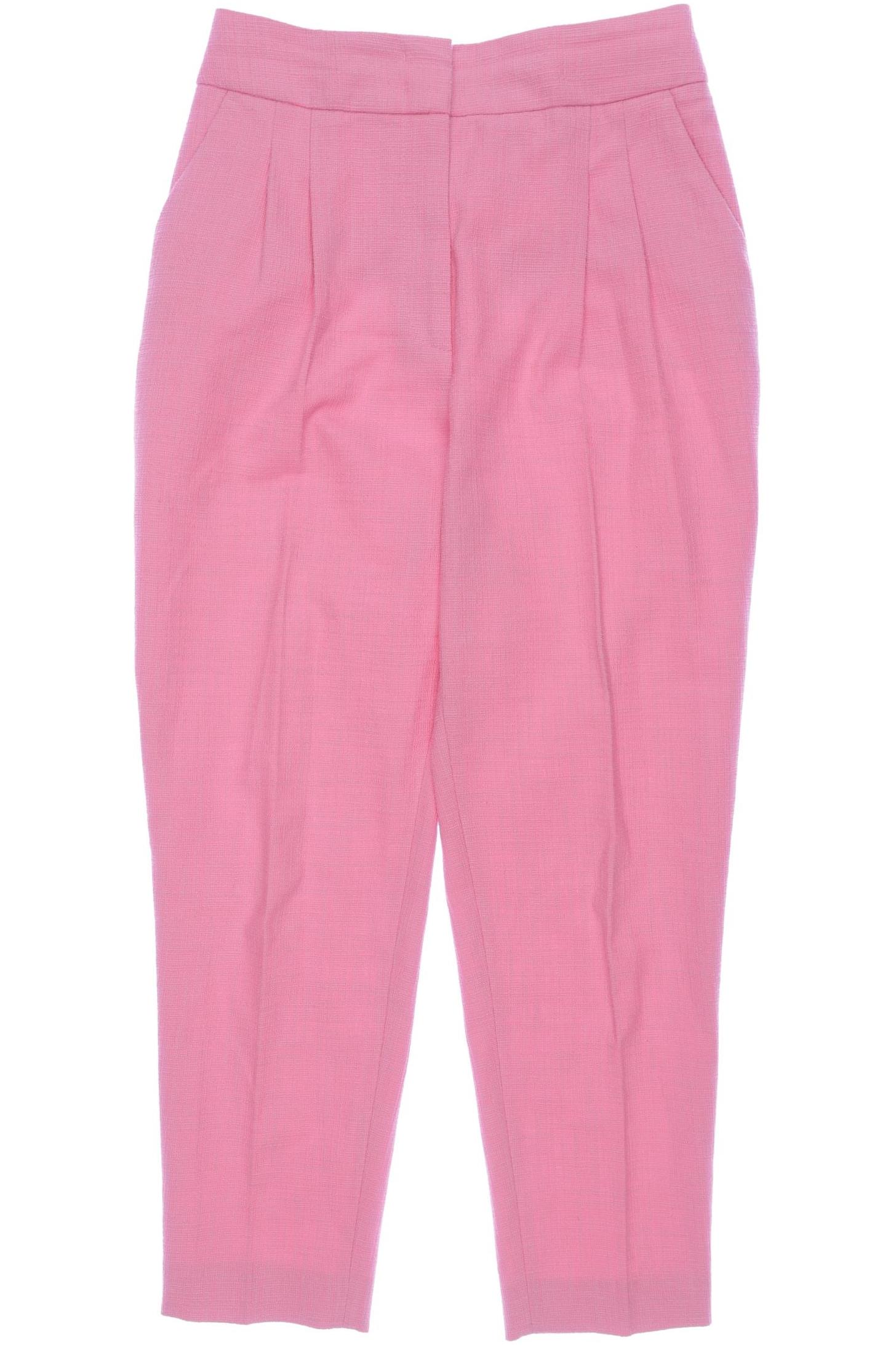 

Marc Cain Damen Stoffhose, pink, Gr. 34