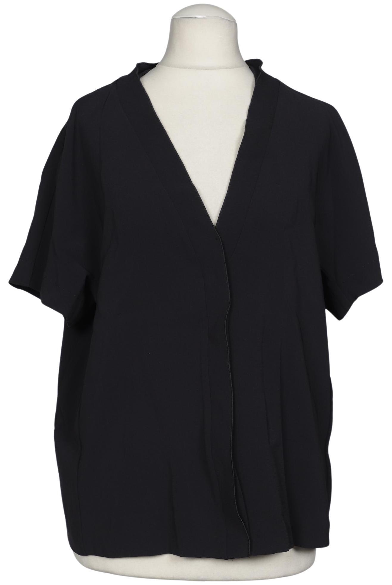 

Marc Cain Damen Bluse, marineblau, Gr. 38