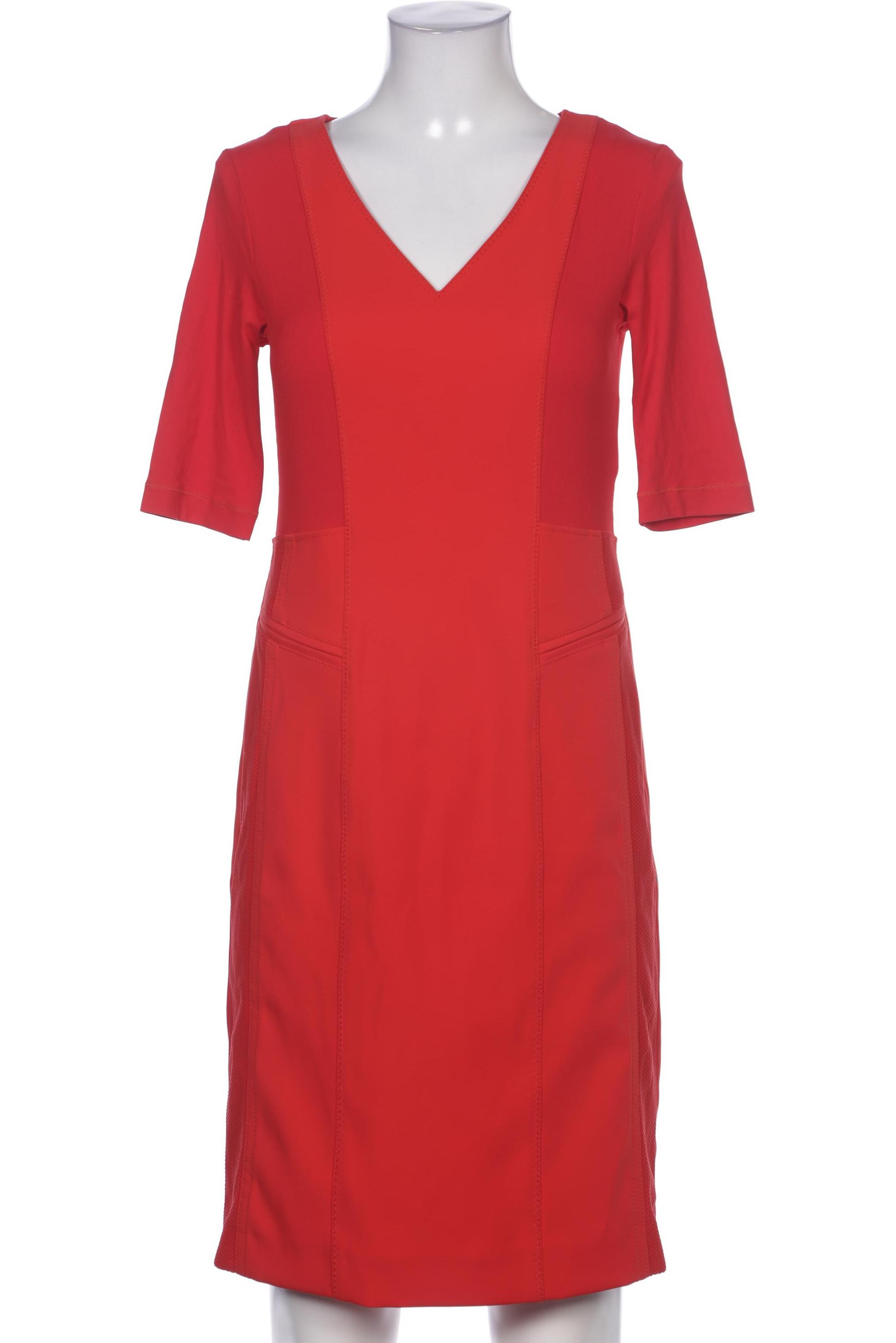 

Marc Cain Damen Kleid, rot, Gr. 40