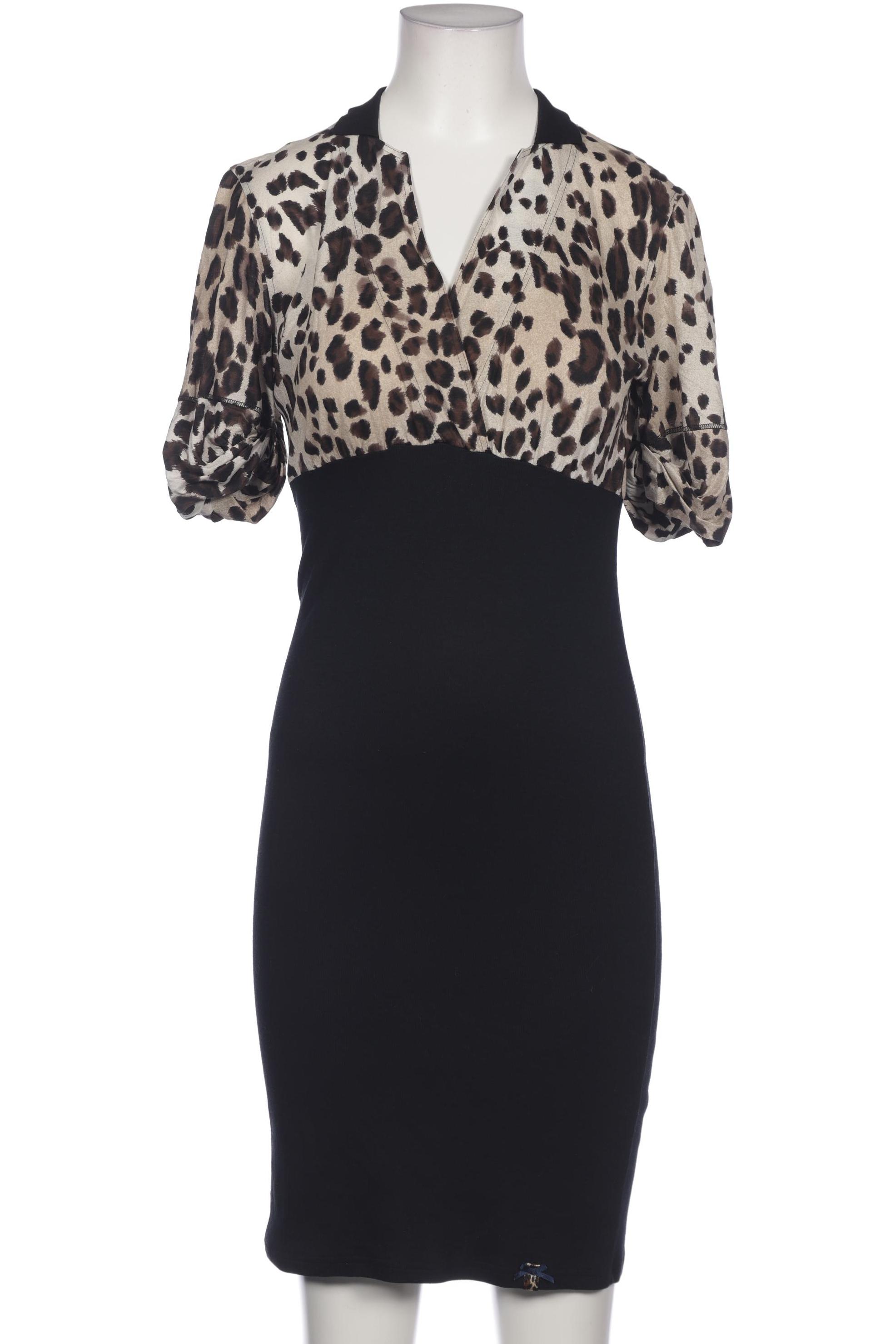 

Marc Cain Damen Kleid, schwarz