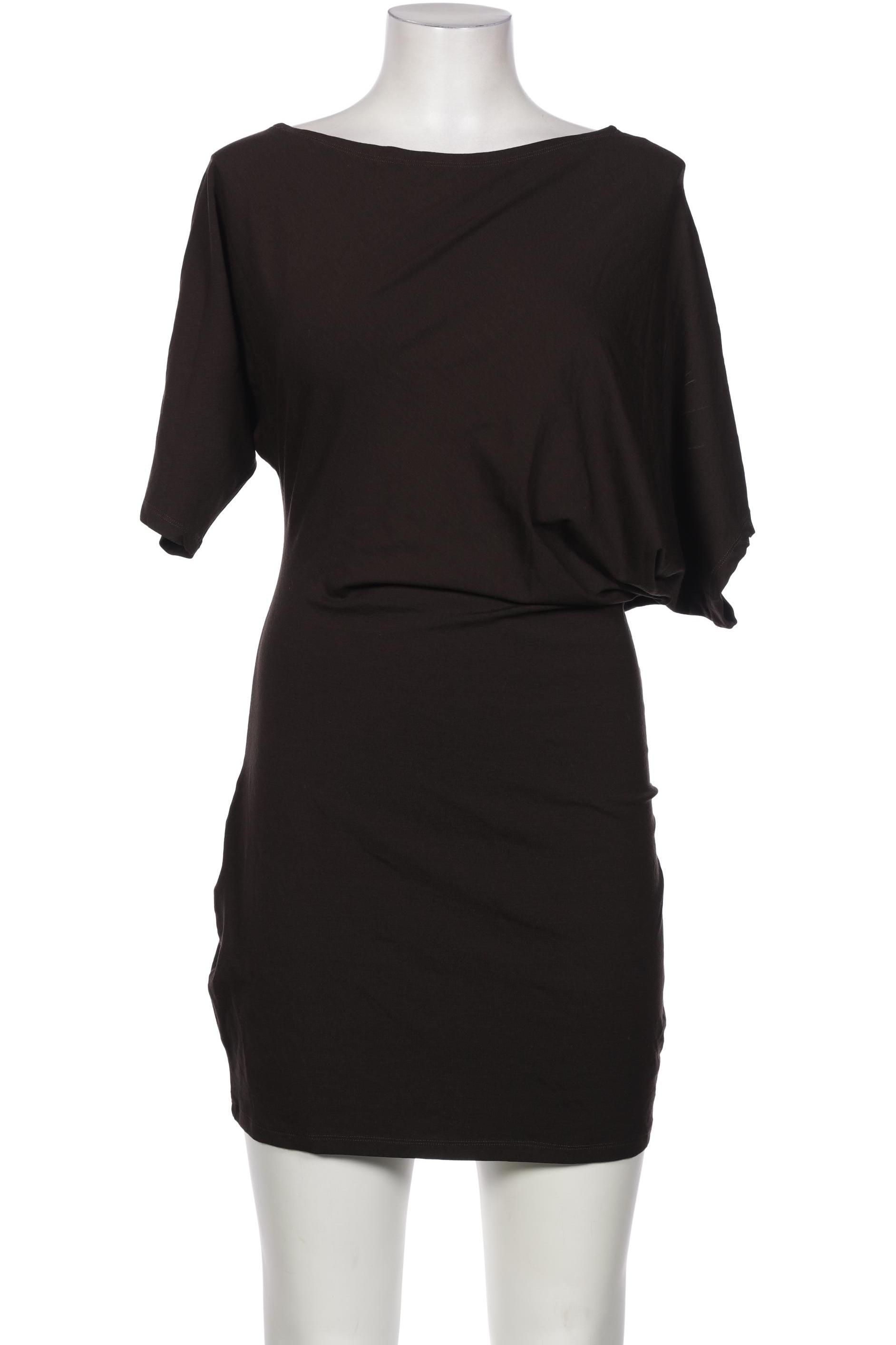 

Marc Cain Damen Kleid, braun, Gr. 38