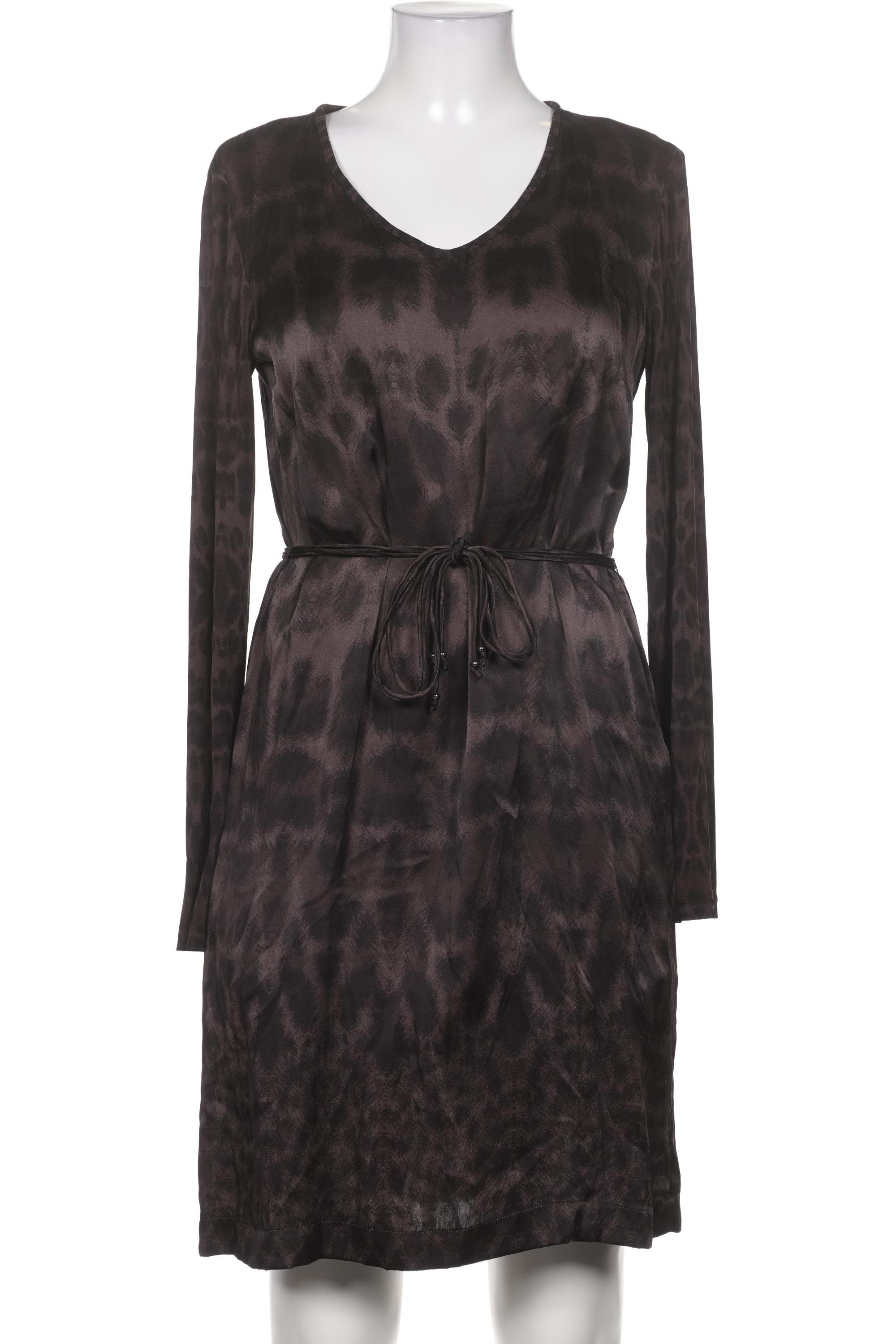 

Marc Cain Damen Kleid, braun, Gr. 40