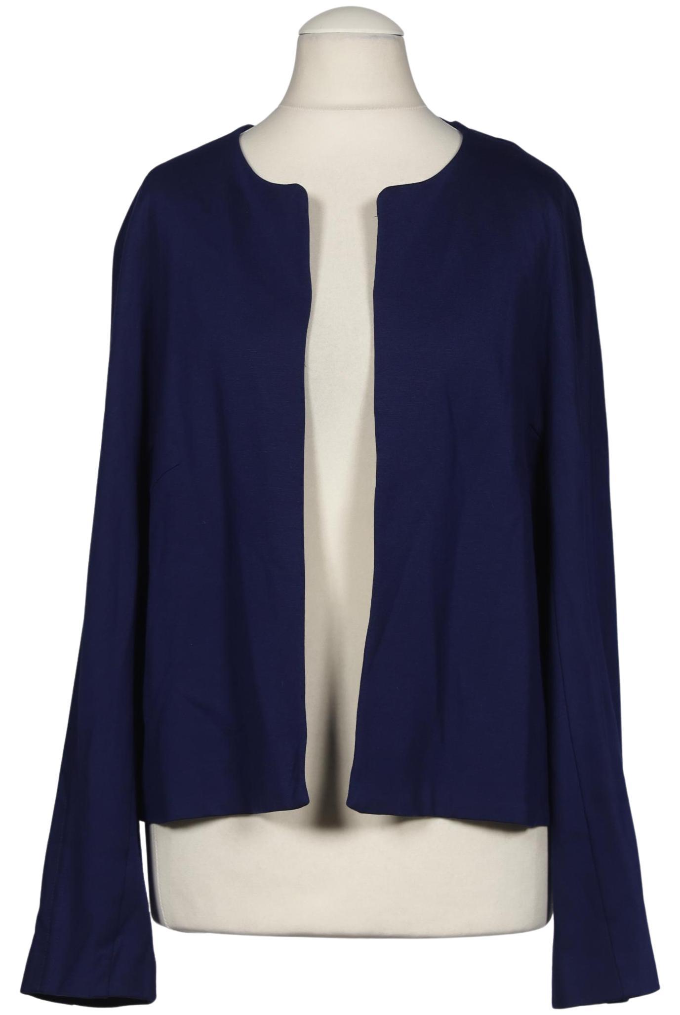 

Marc Cain Damen Strickjacke, marineblau, Gr. 40