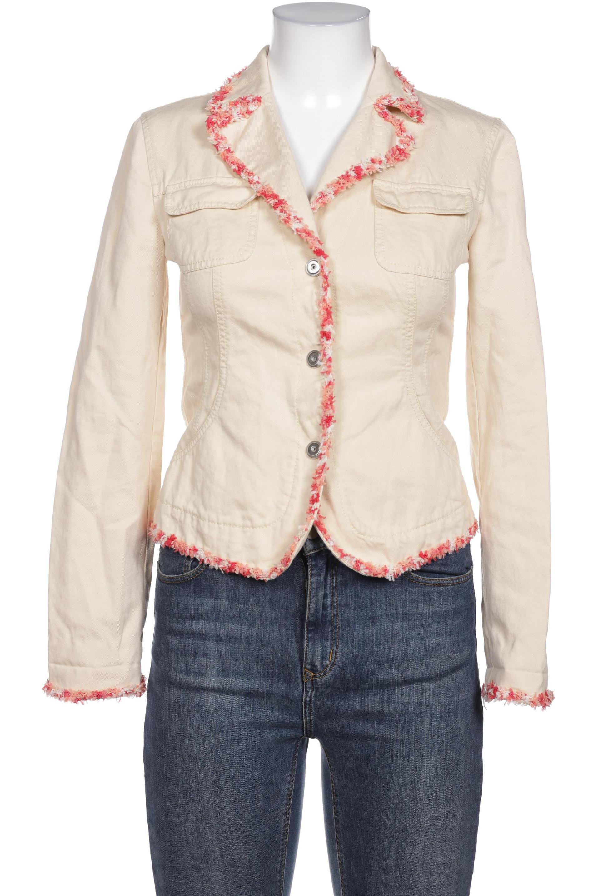 

Marc Cain Damen Blazer, beige