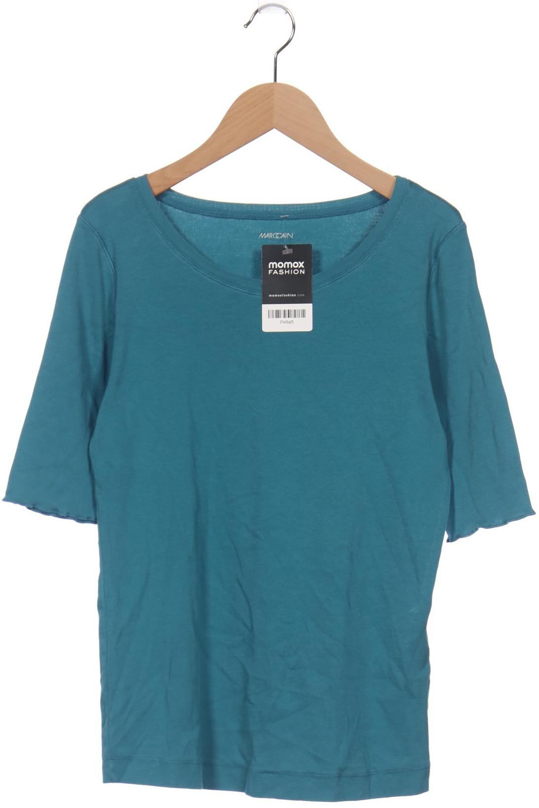 

Marc Cain Damen T-Shirt, türkis