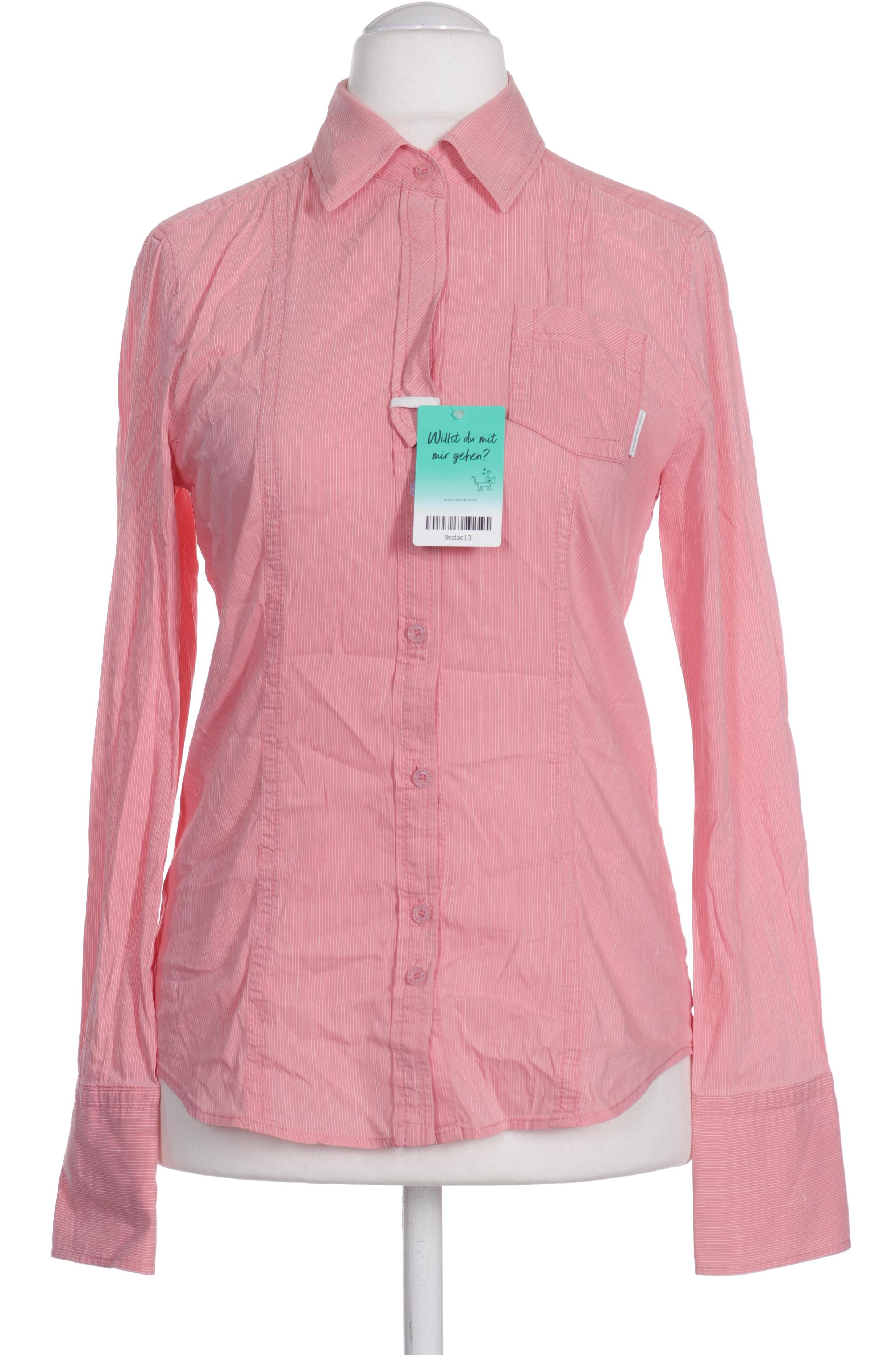 

Marc Cain Damen Bluse, pink, Gr. 34