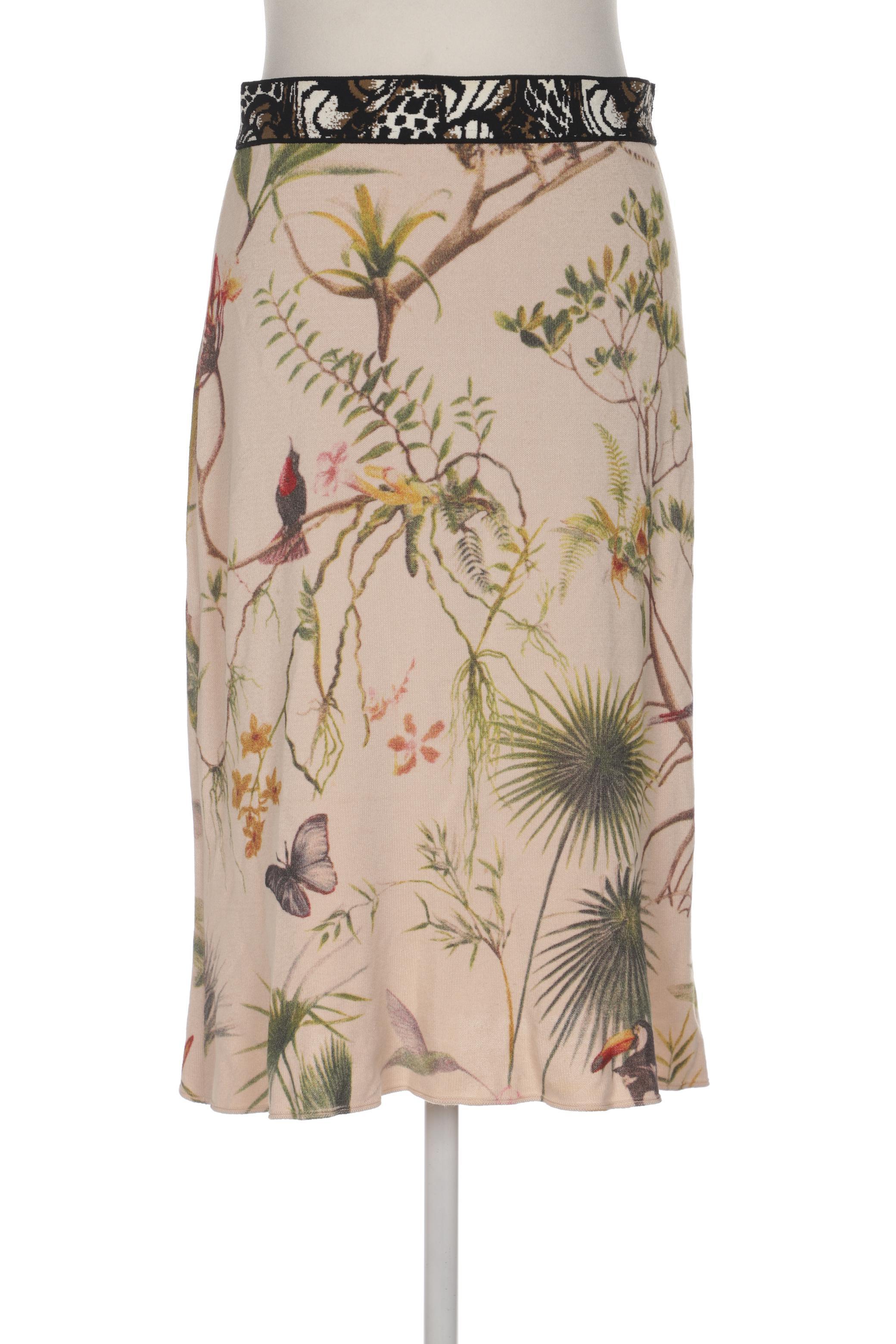 

Marc Cain Damen Rock, beige