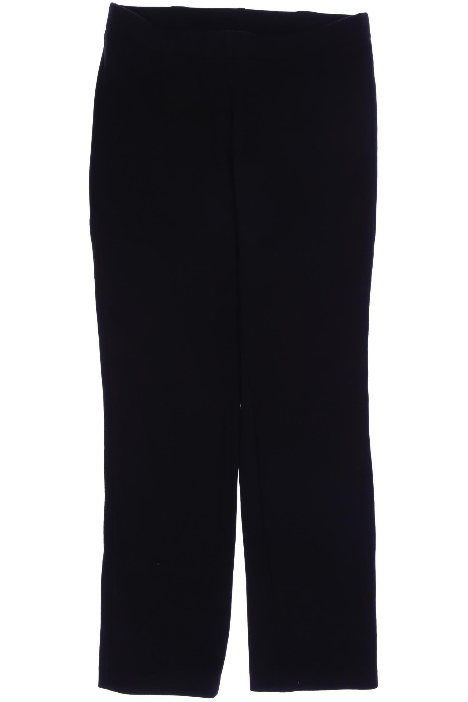 

Marc Cain Damen Stoffhose, schwarz, Gr. 36