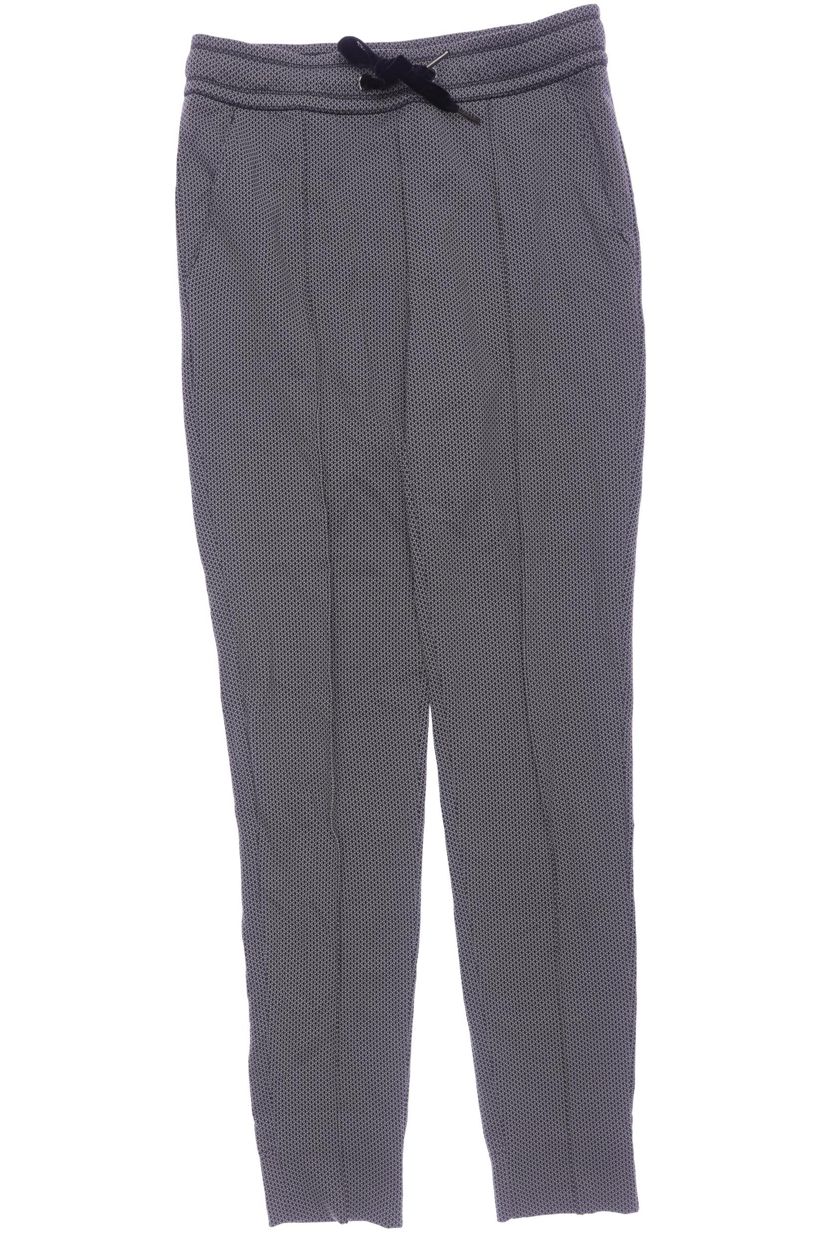 

Marc Cain Damen Stoffhose, grau, Gr. 36