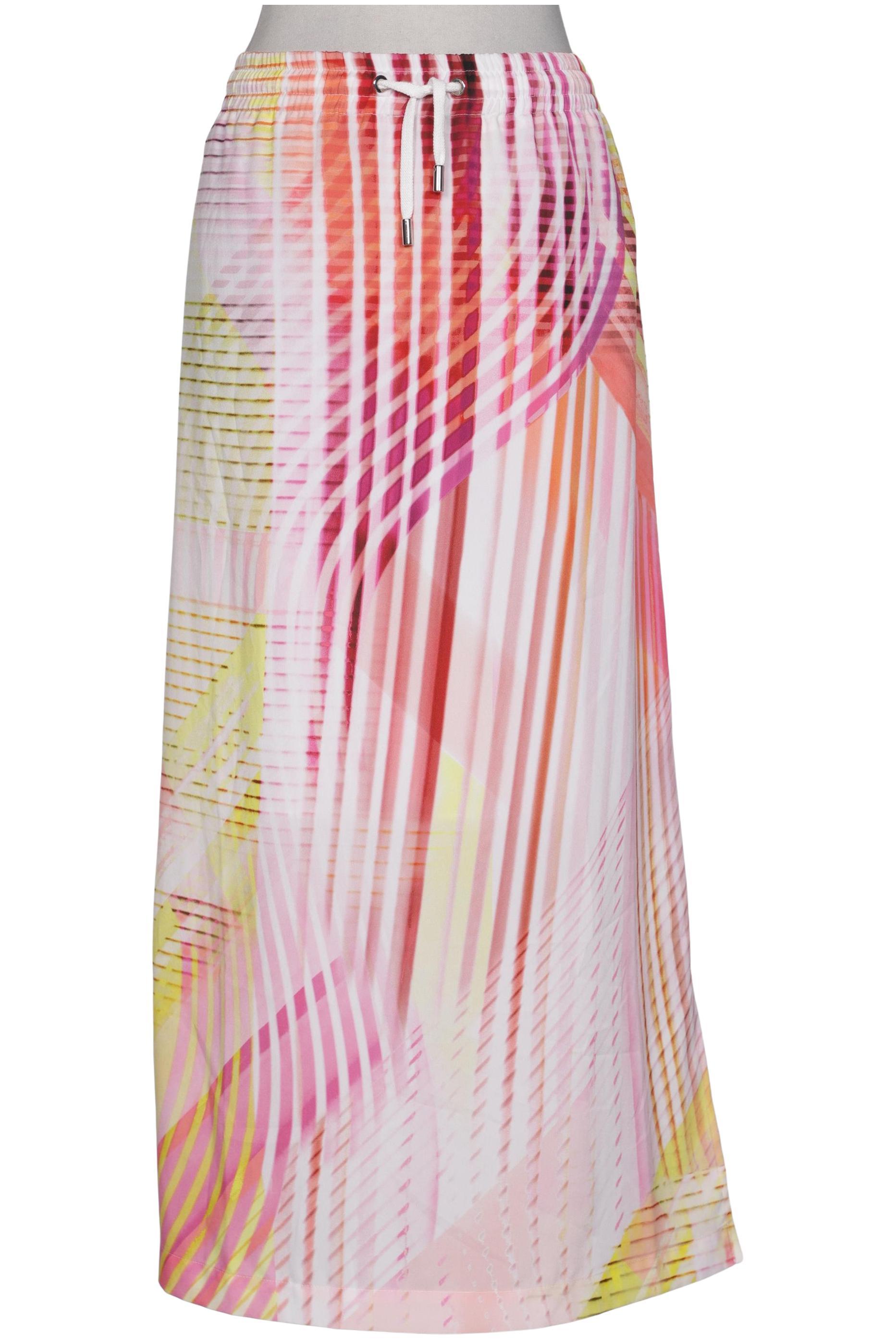 

Marc Cain Damen Rock, mehrfarbig, Gr. 36