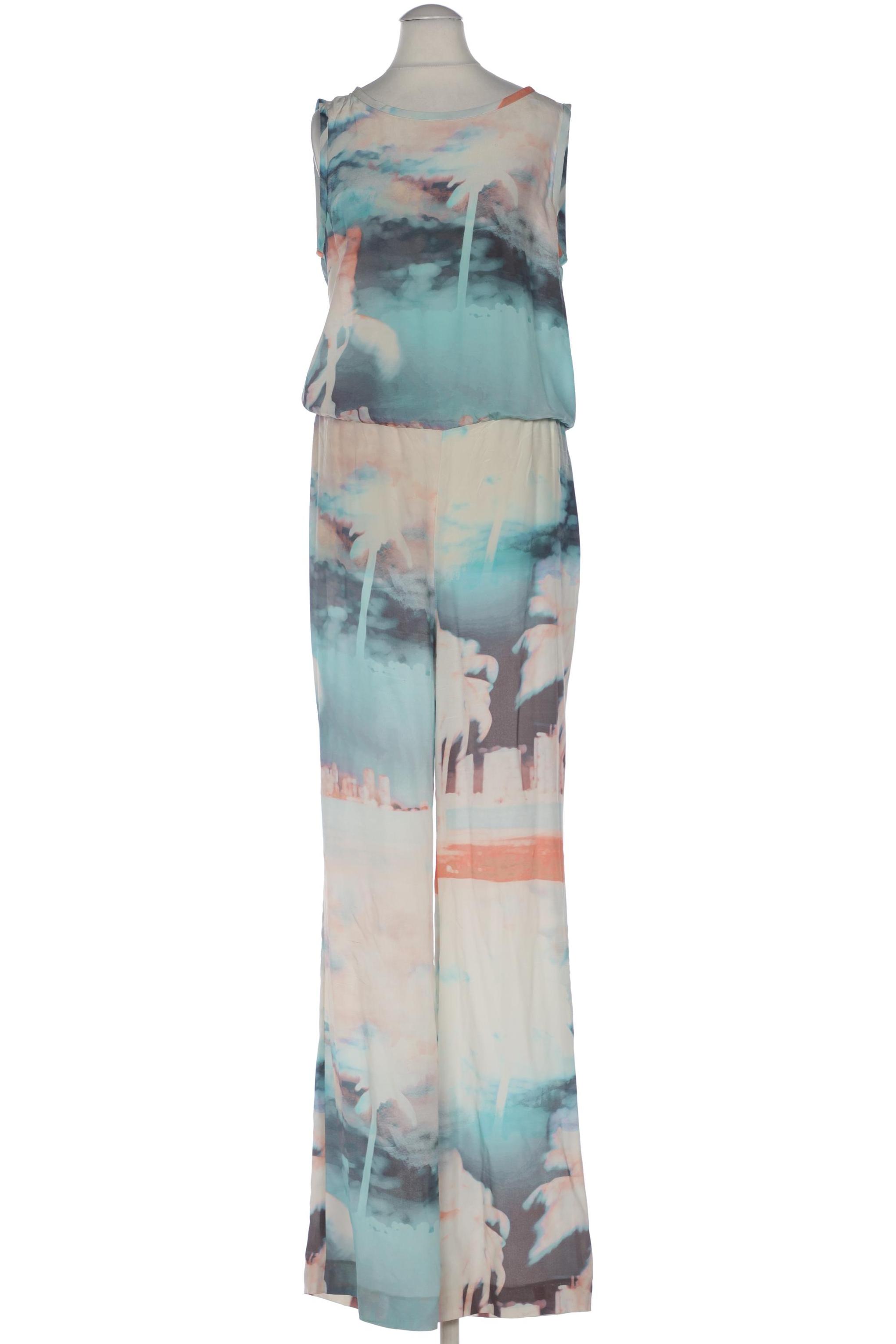 

Marc Cain Damen Jumpsuit/Overall, hellblau, Gr. 38