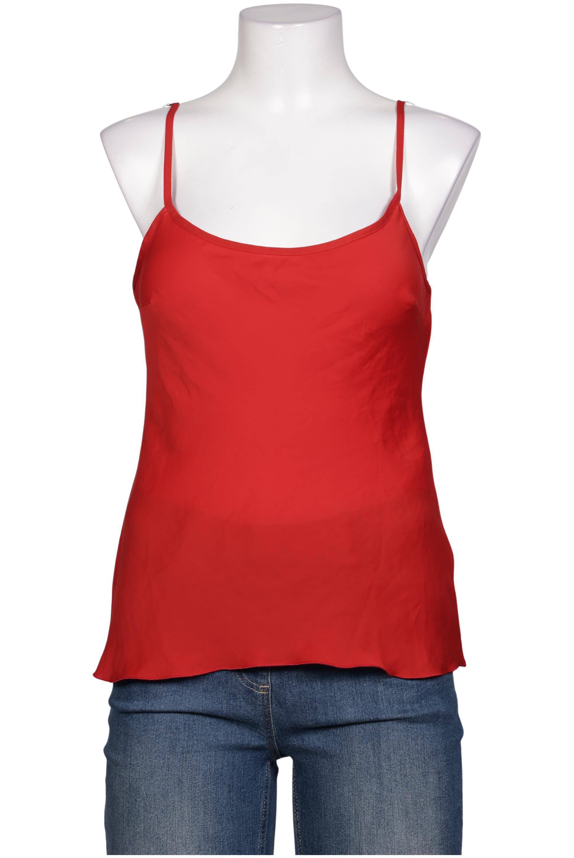 

Marc Cain Damen Top, rot, Gr. 40