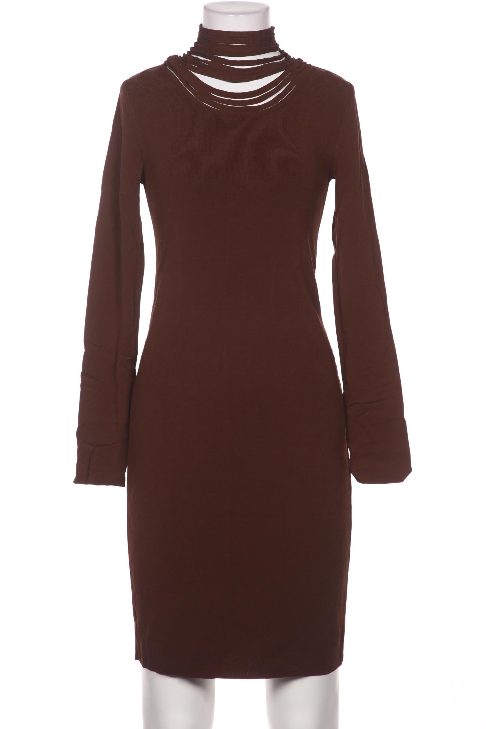 

Marc Cain Damen Kleid, braun, Gr. 32
