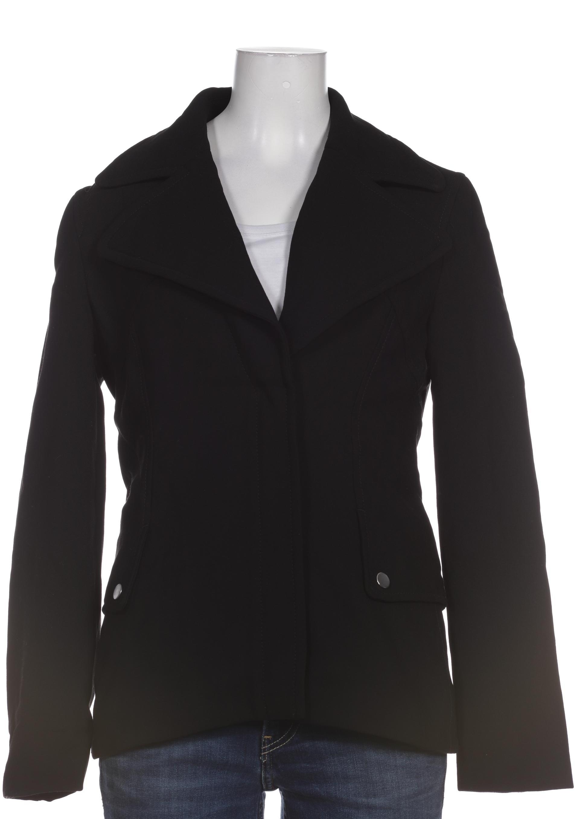 

Marc Cain Damen Blazer, schwarz, Gr. 34