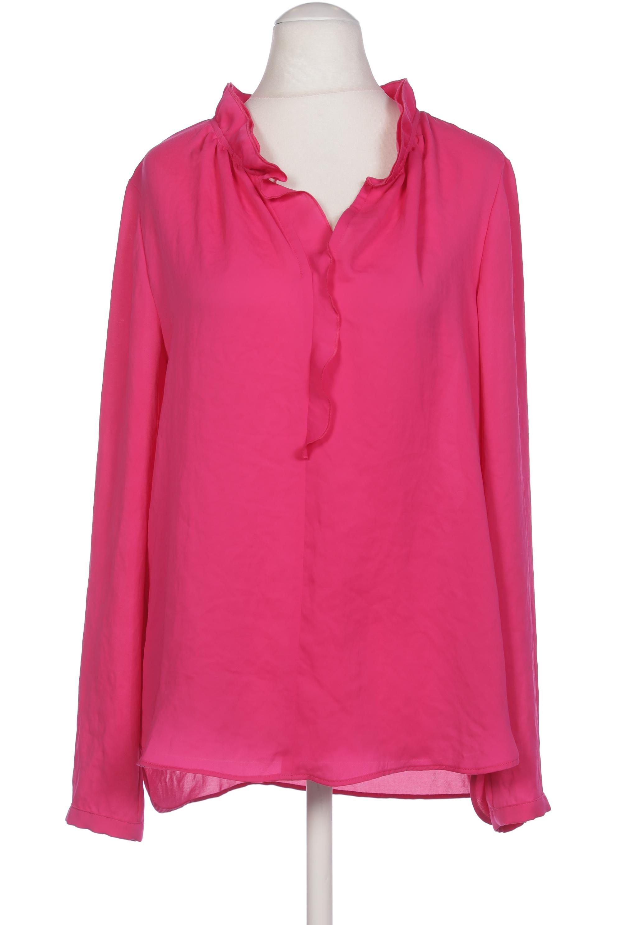 

Marc Cain Damen Bluse, pink, Gr. 38