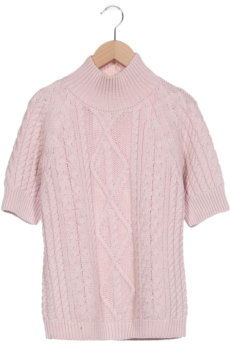 

Marc Cain Damen Pullover, pink, Gr. 38