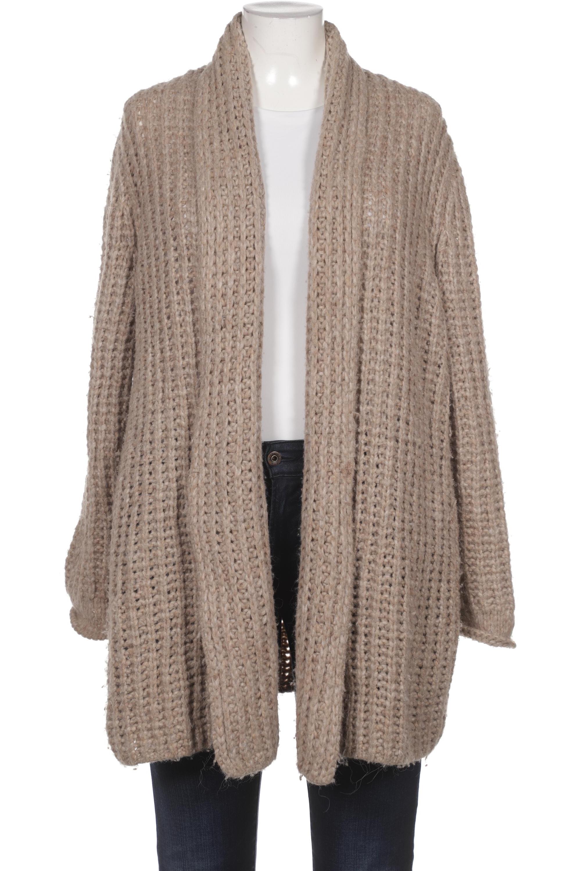 

Marc Cain Damen Strickjacke, beige