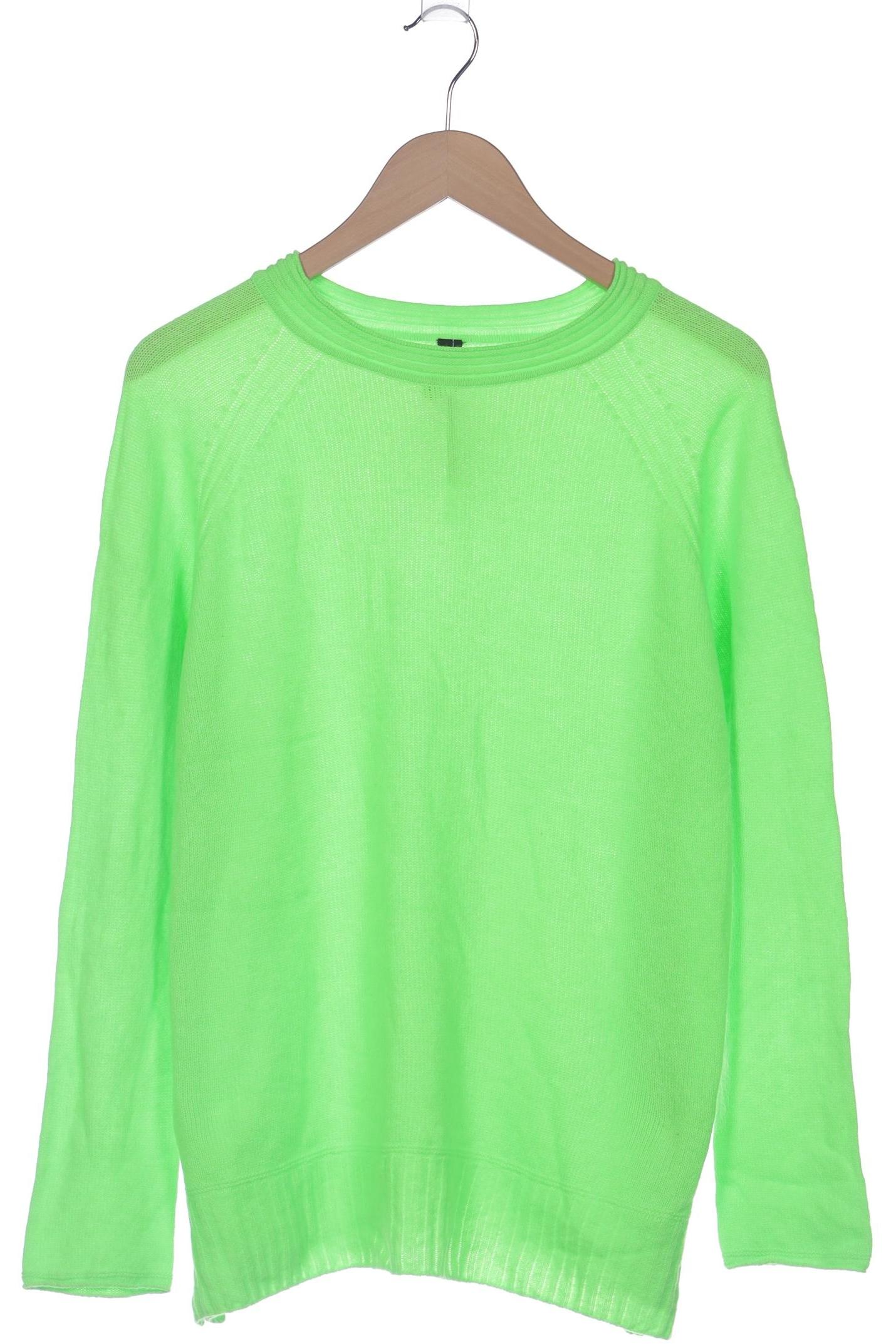 

Marc Cain Damen Pullover, neon, Gr. 46