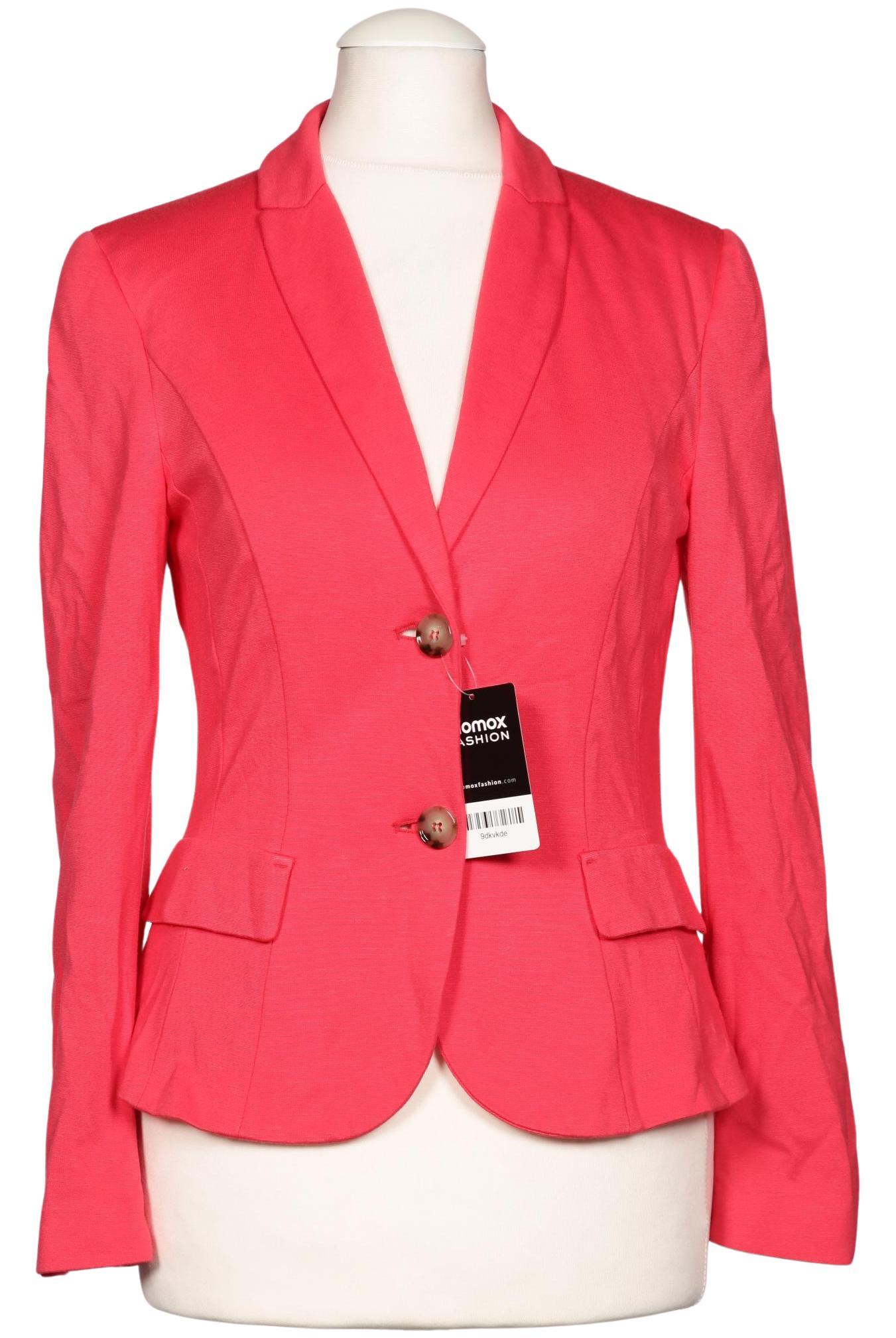 

Marc Cain Damen Blazer, pink, Gr. 34