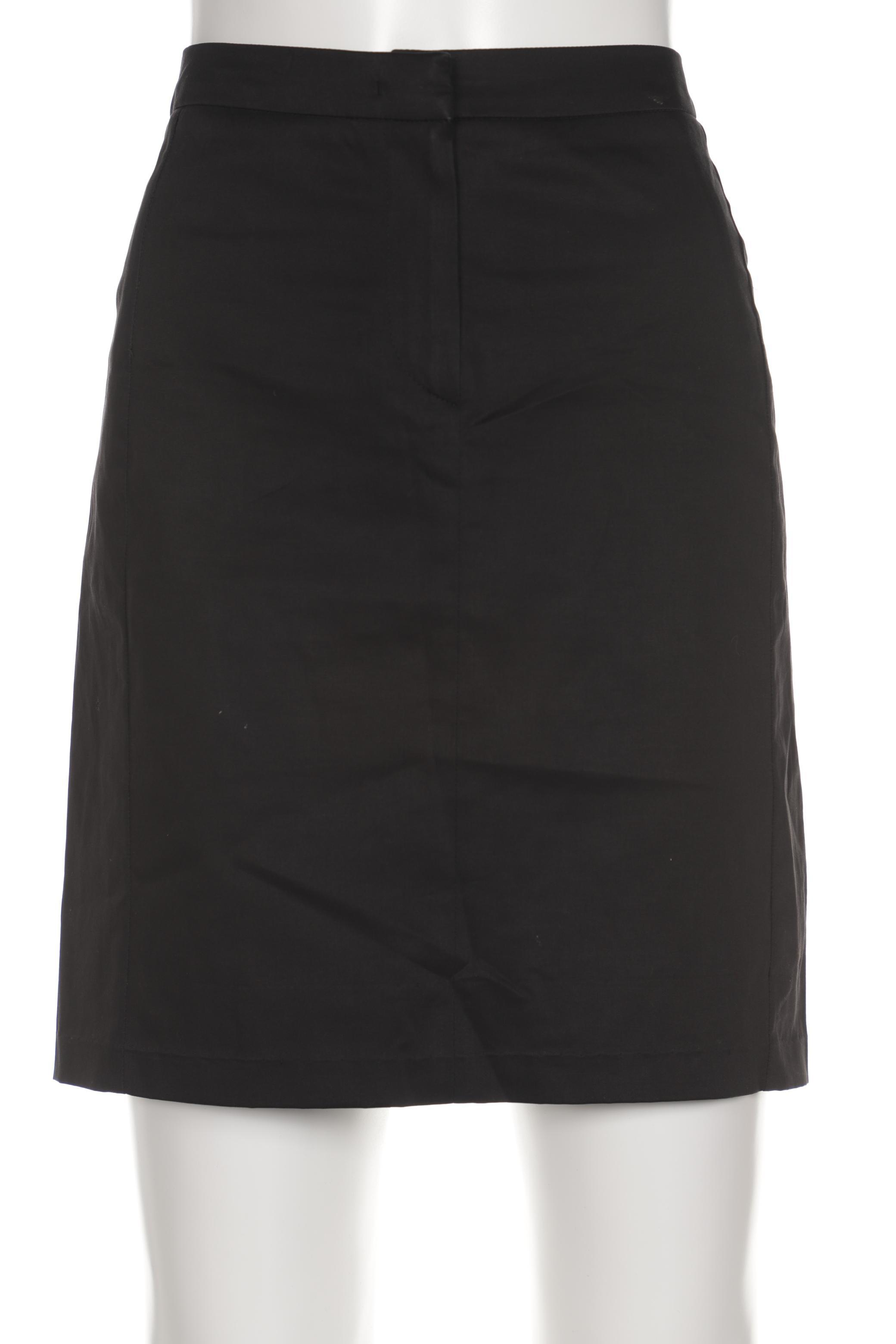 

Marc Cain Damen Rock, schwarz