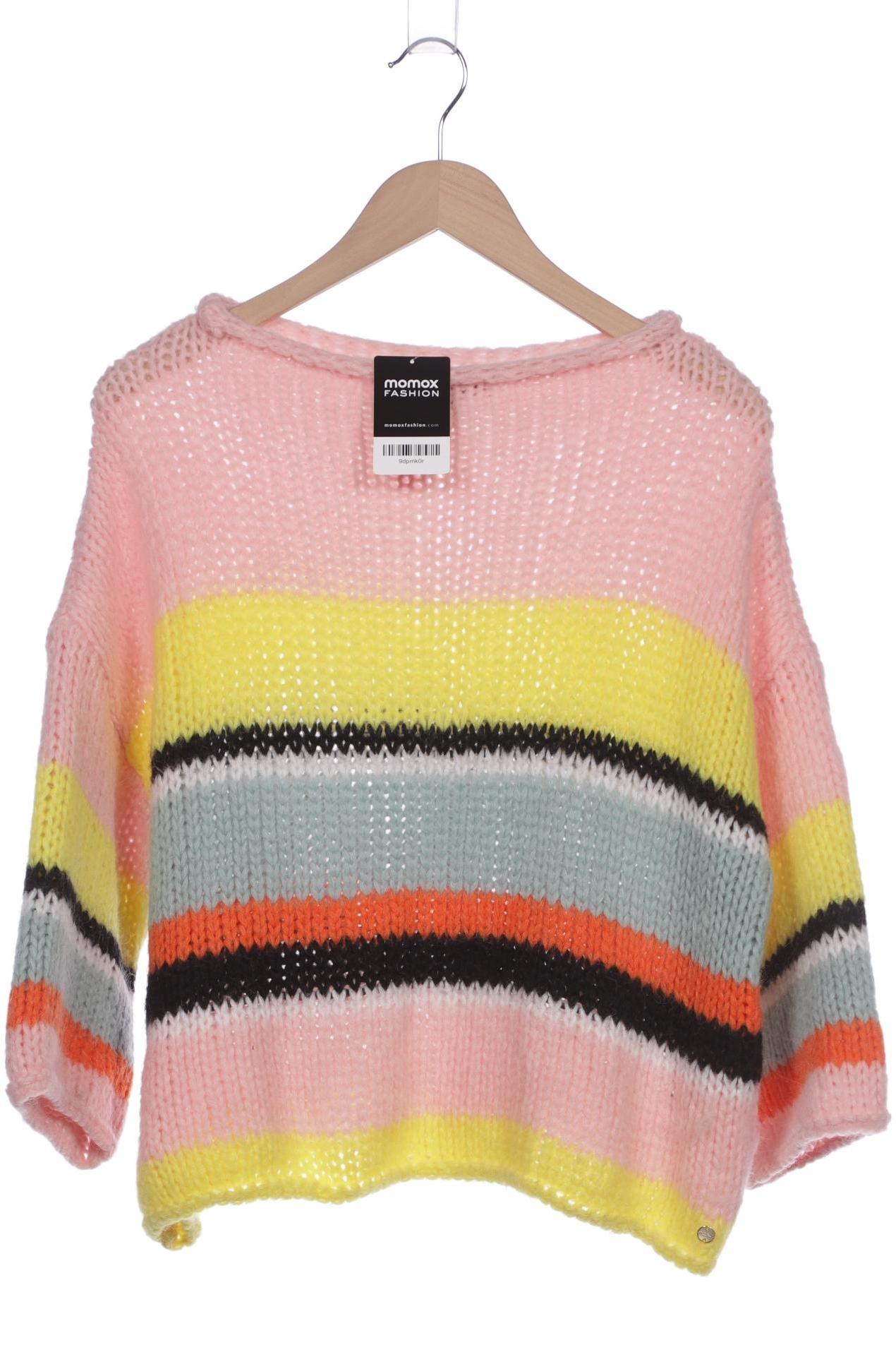 

Marc Cain Damen Pullover, mehrfarbig, Gr. 42
