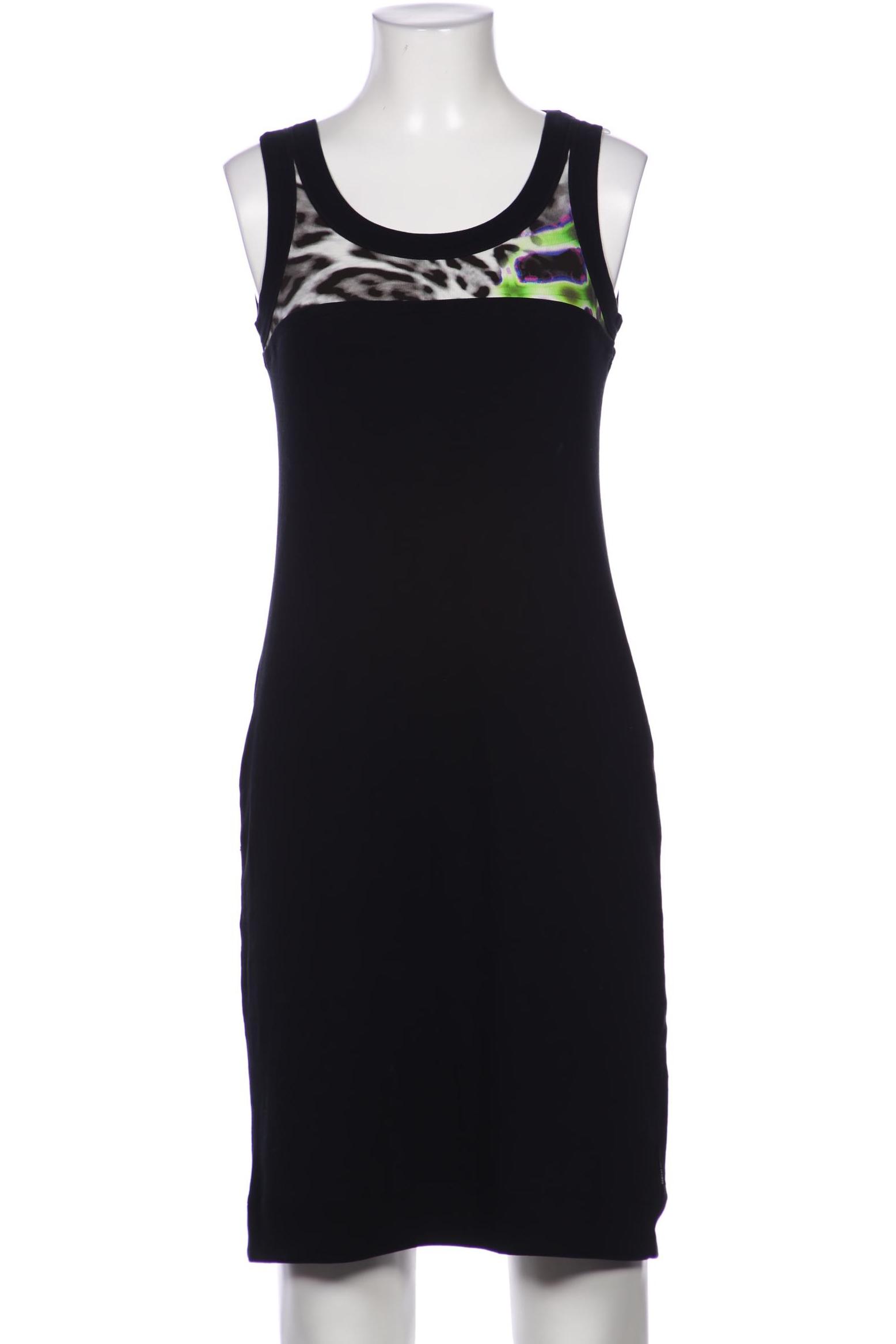 

Marc Cain Damen Kleid, schwarz