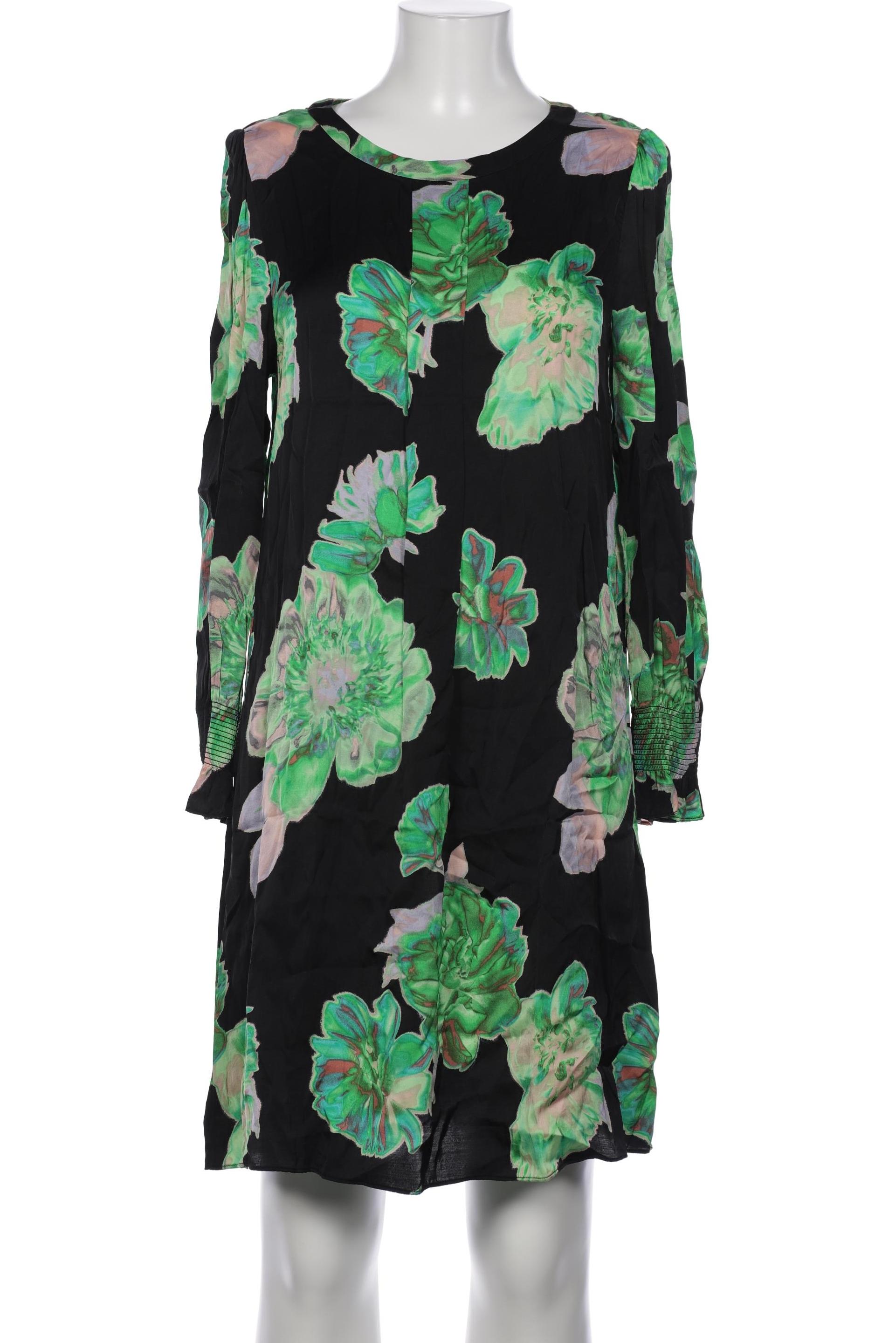 

Marc Cain Damen Kleid, schwarz, Gr. 38