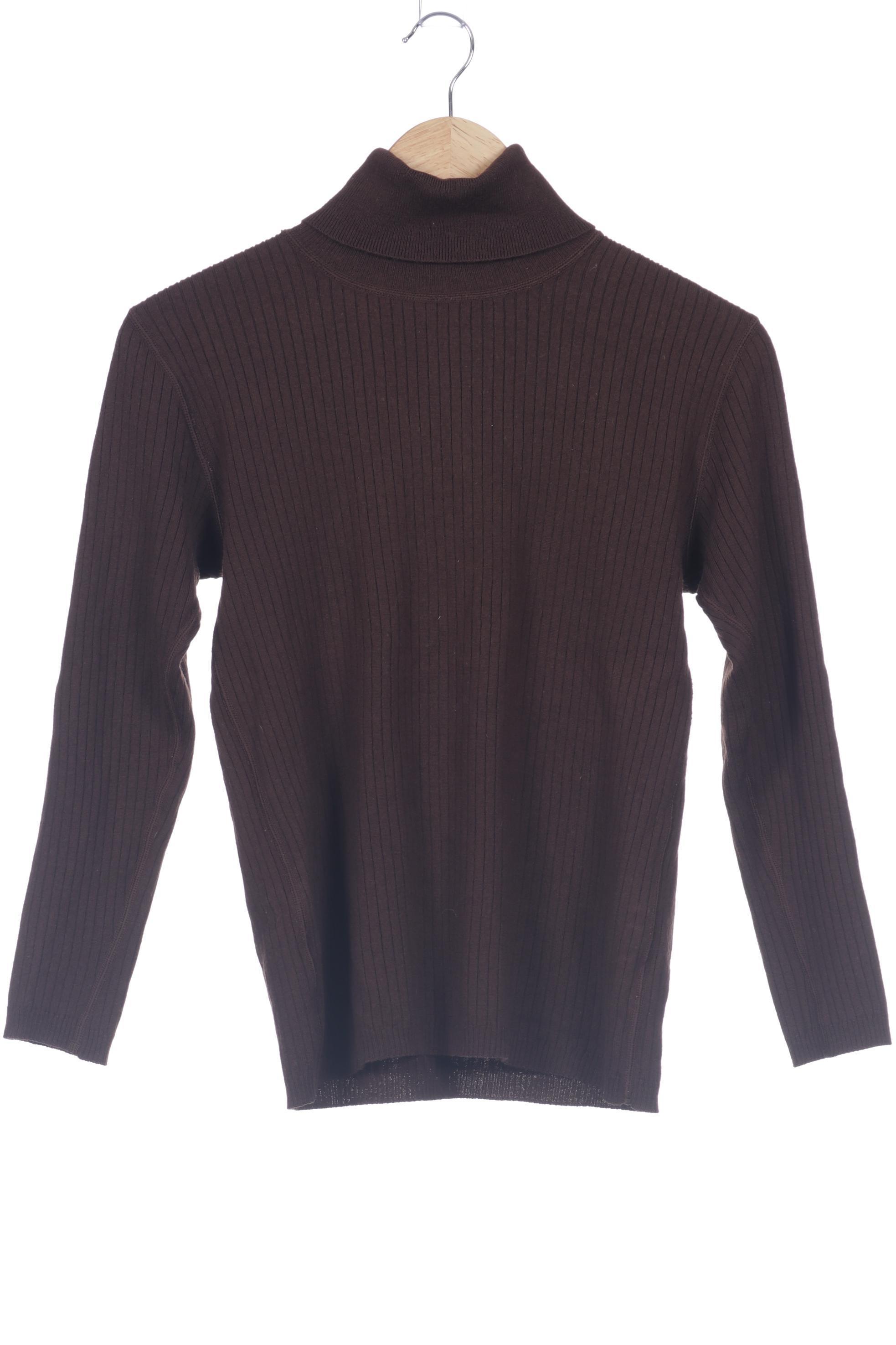 

Marc Cain Damen Pullover, braun, Gr. 40