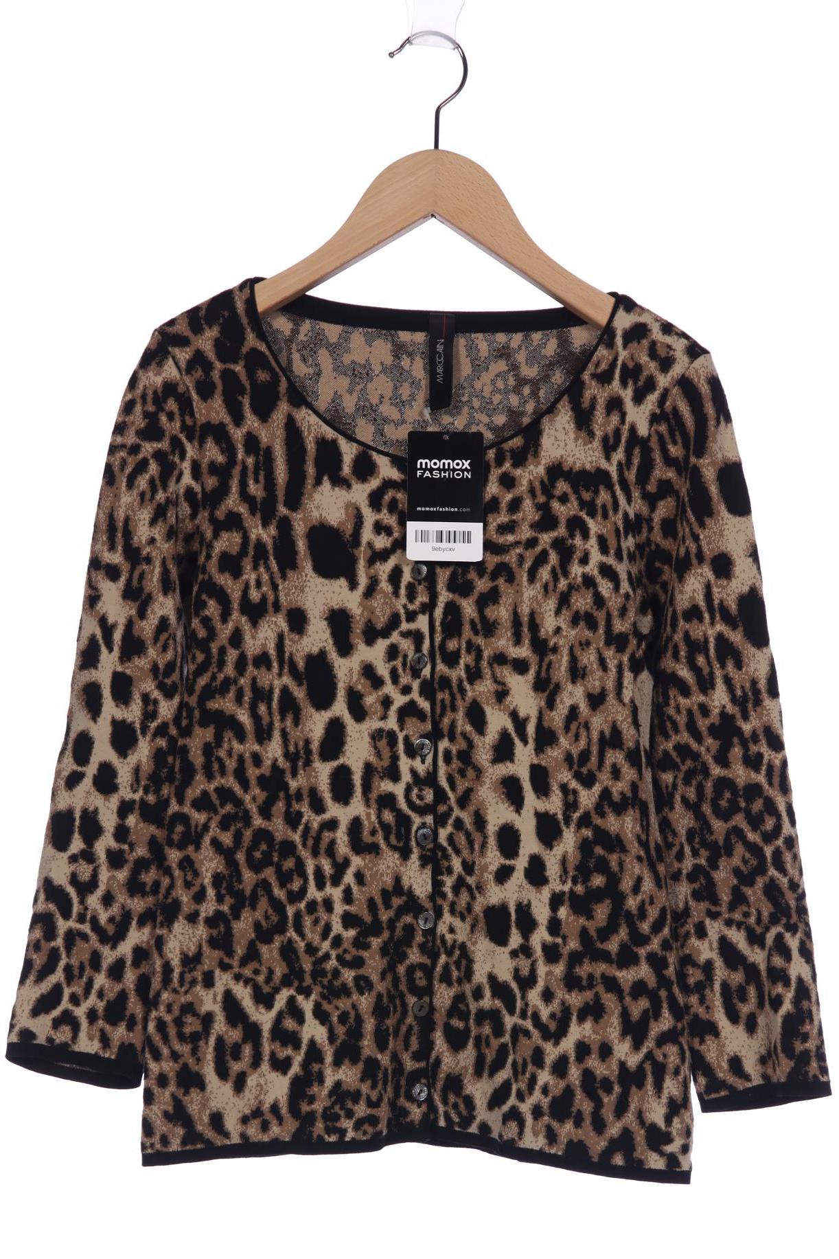 

Marc Cain Damen Strickjacke, beige