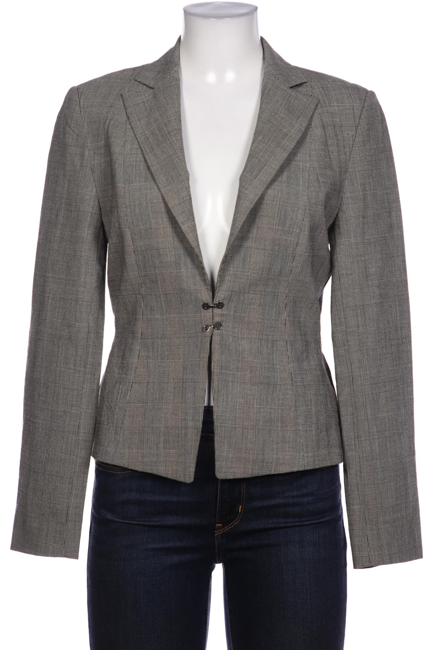 

Marc Cain Damen Blazer, braun, Gr. 38