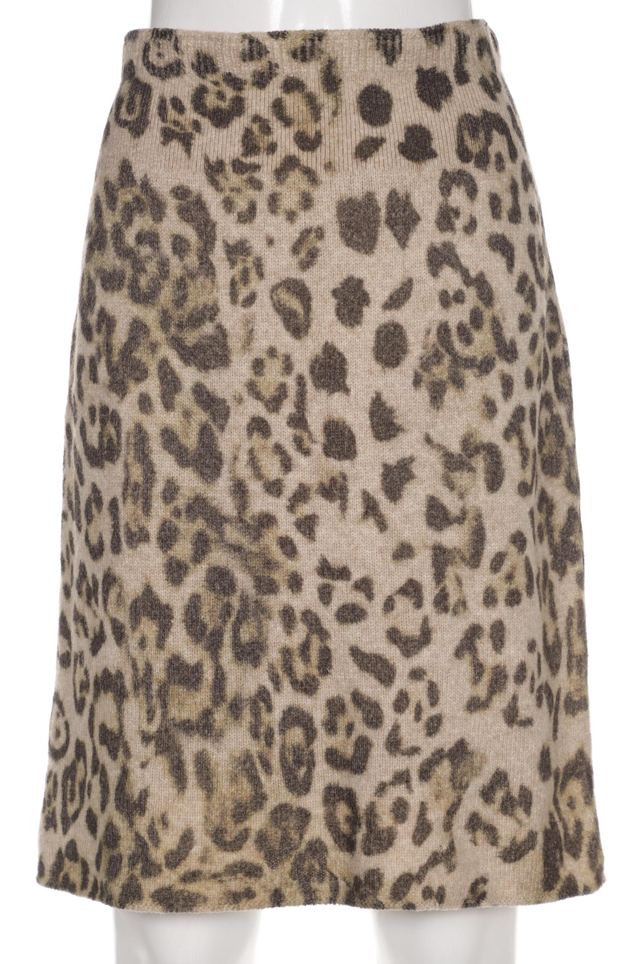 

Marc Cain Damen Rock, beige