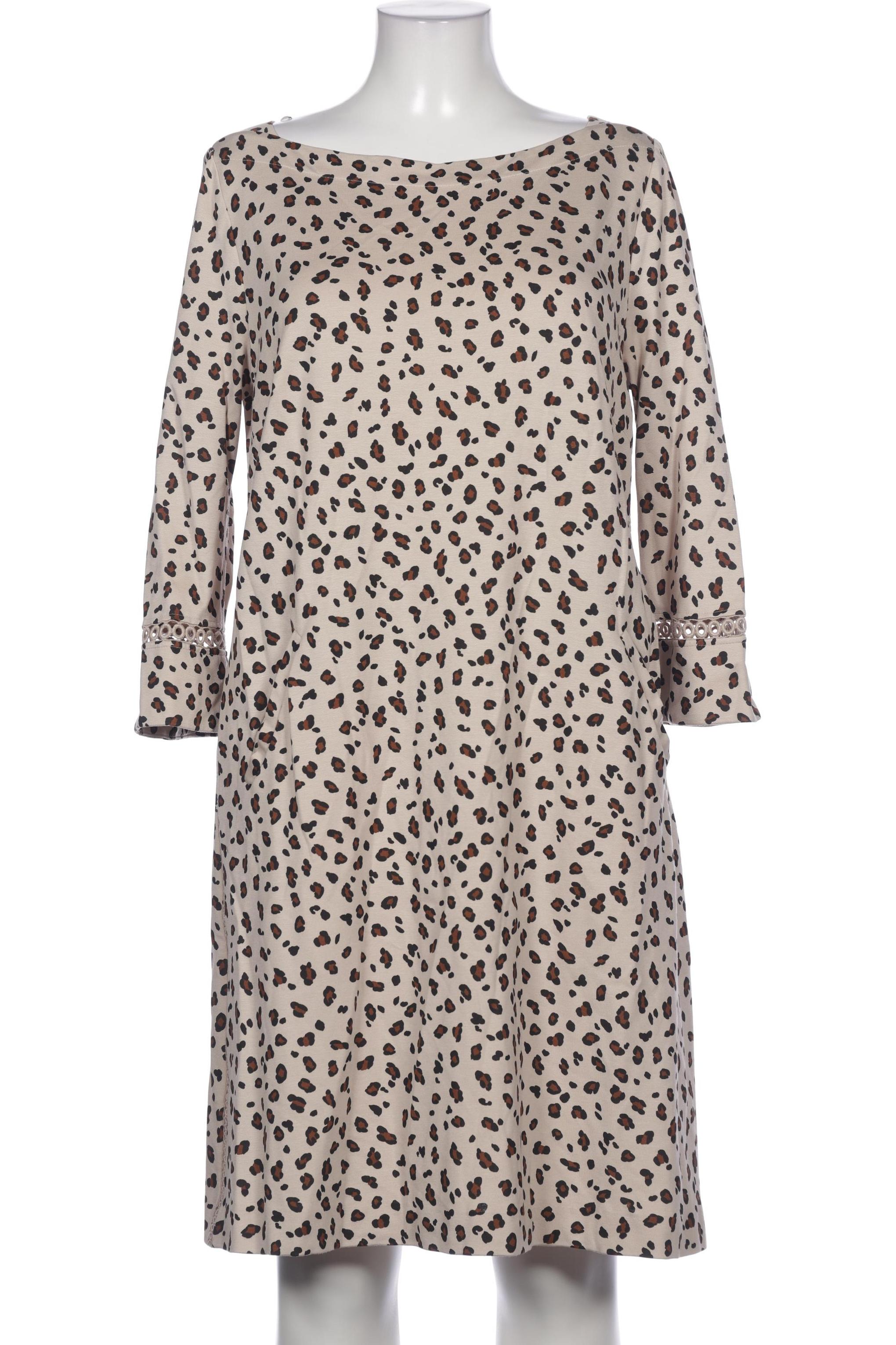 

Marc Cain Damen Kleid, beige, Gr. 44