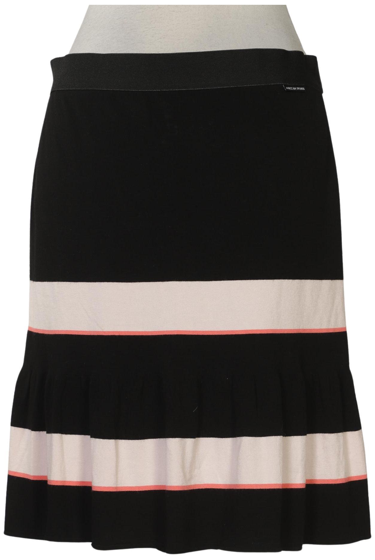 

Marc Cain Damen Rock, mehrfarbig, Gr. 38