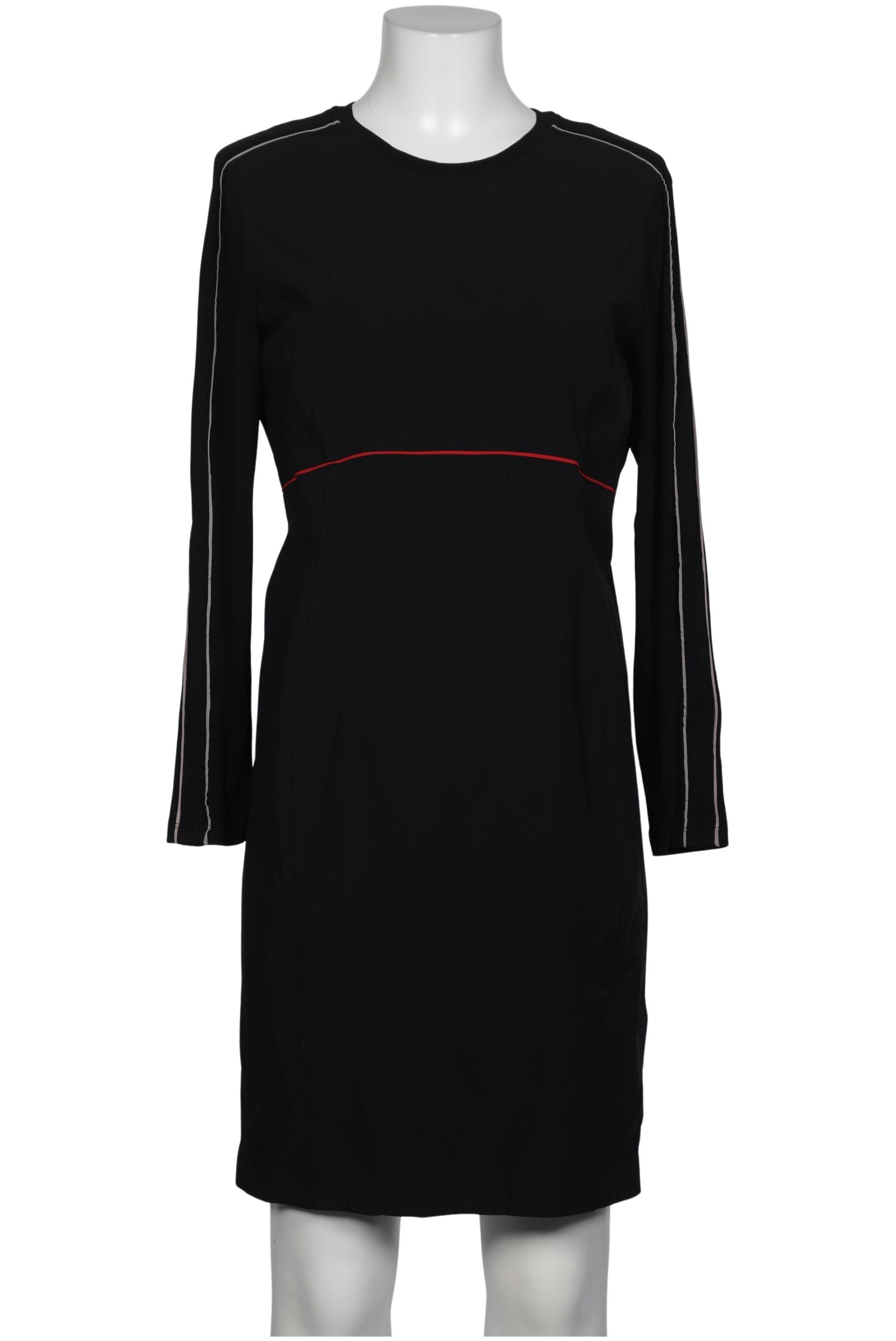 

Marc Cain Damen Kleid, schwarz, Gr. 42